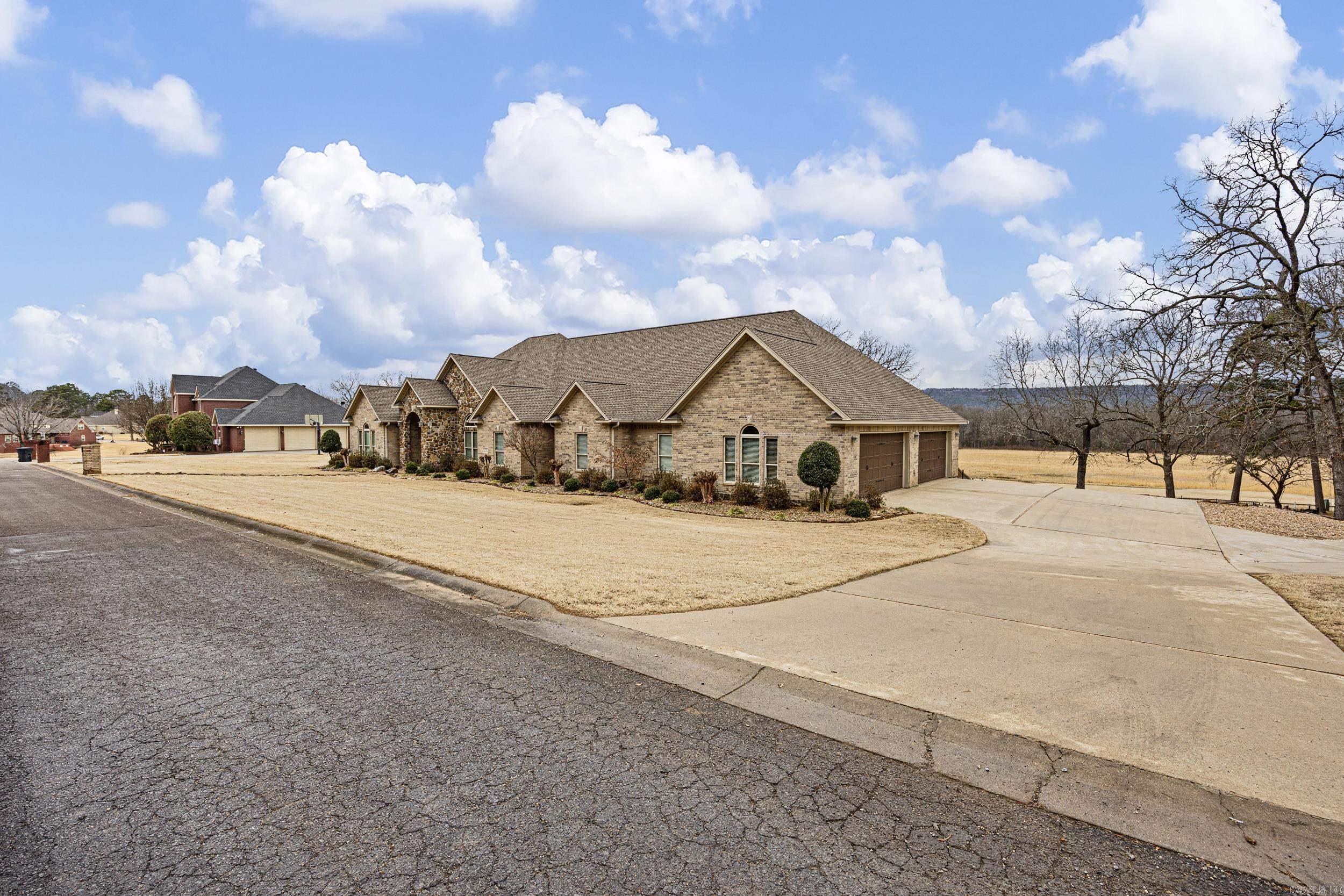 Rockcliffe - Residential