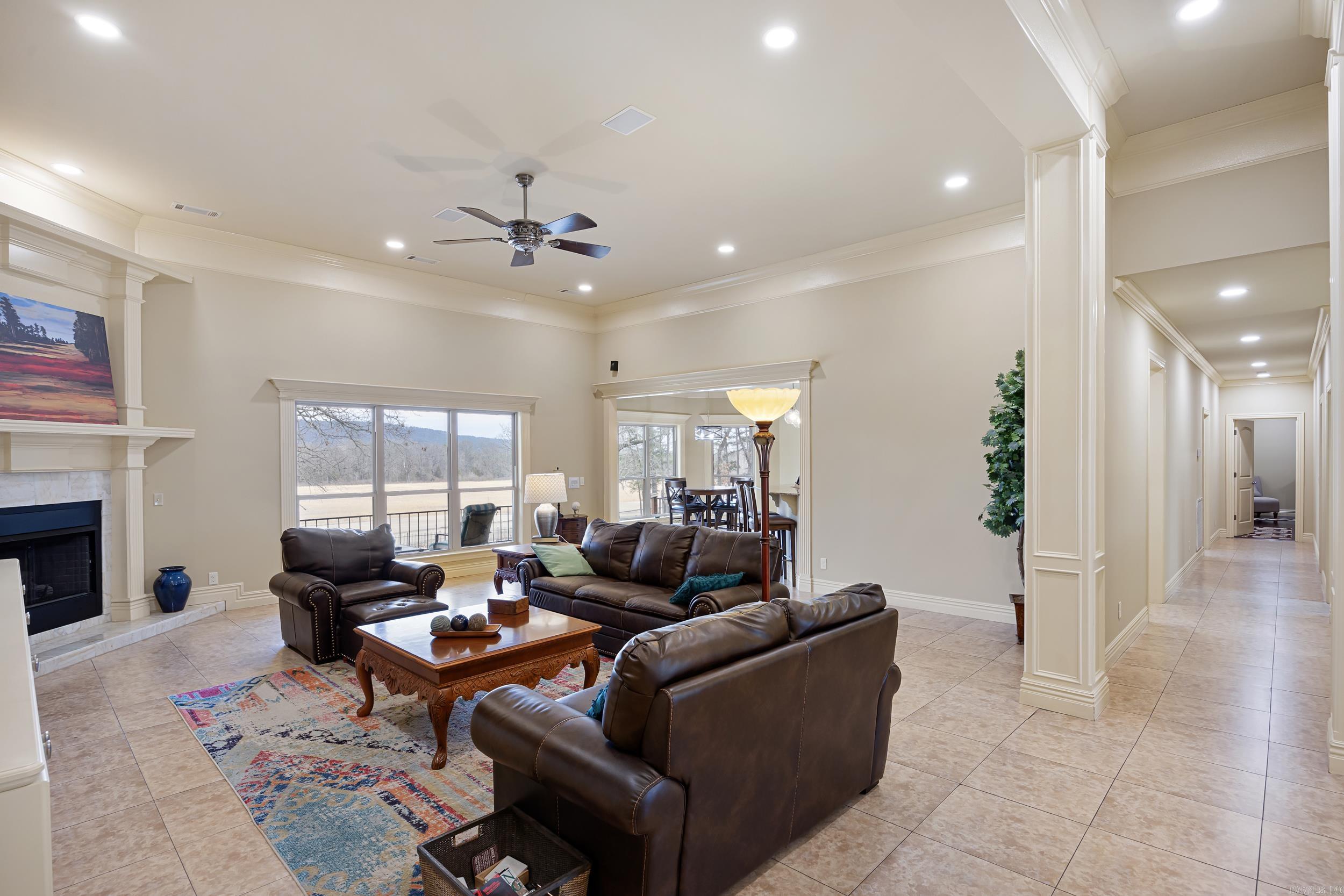 Rockcliffe - Residential