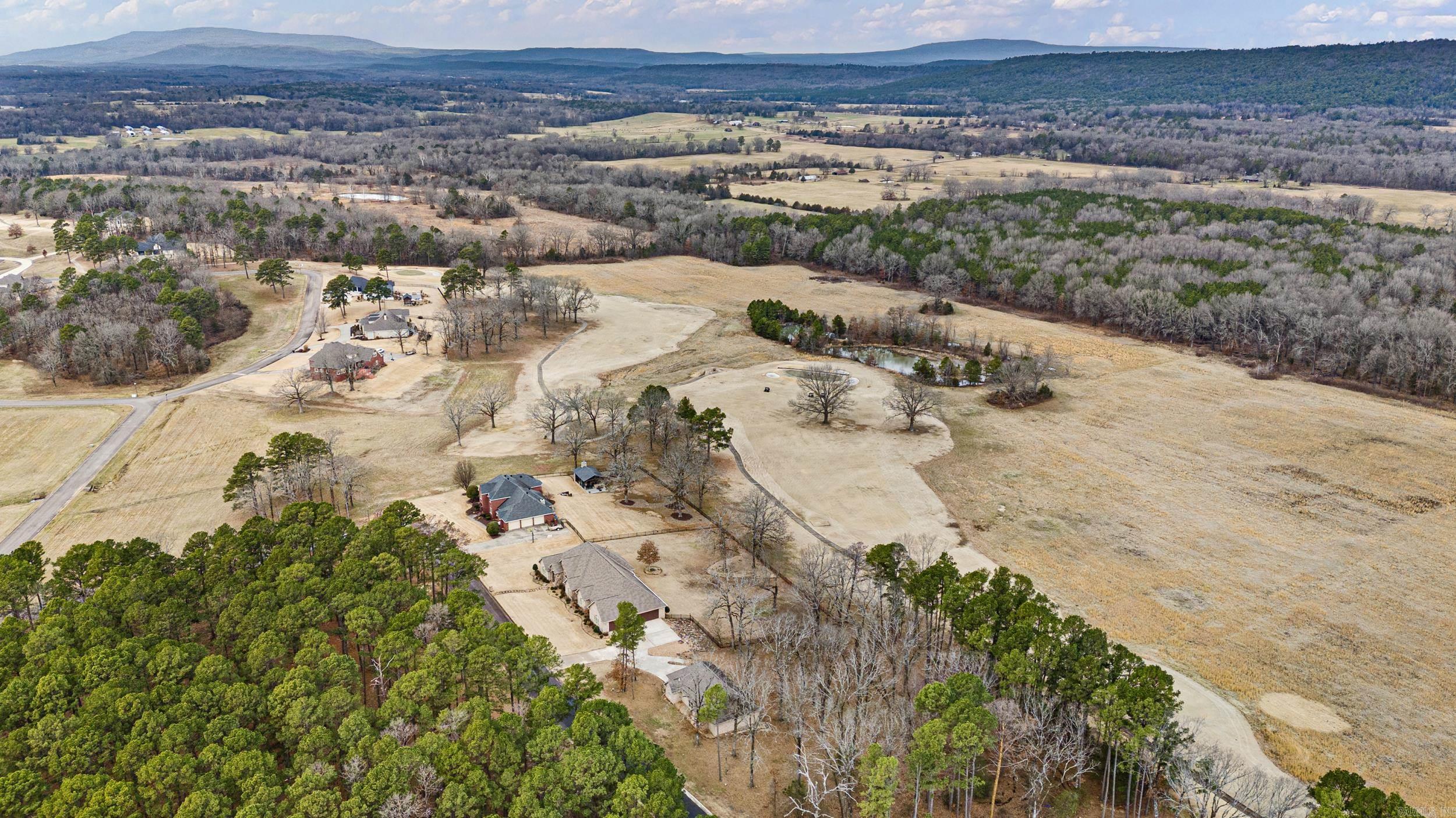 Rockcliffe - Residential