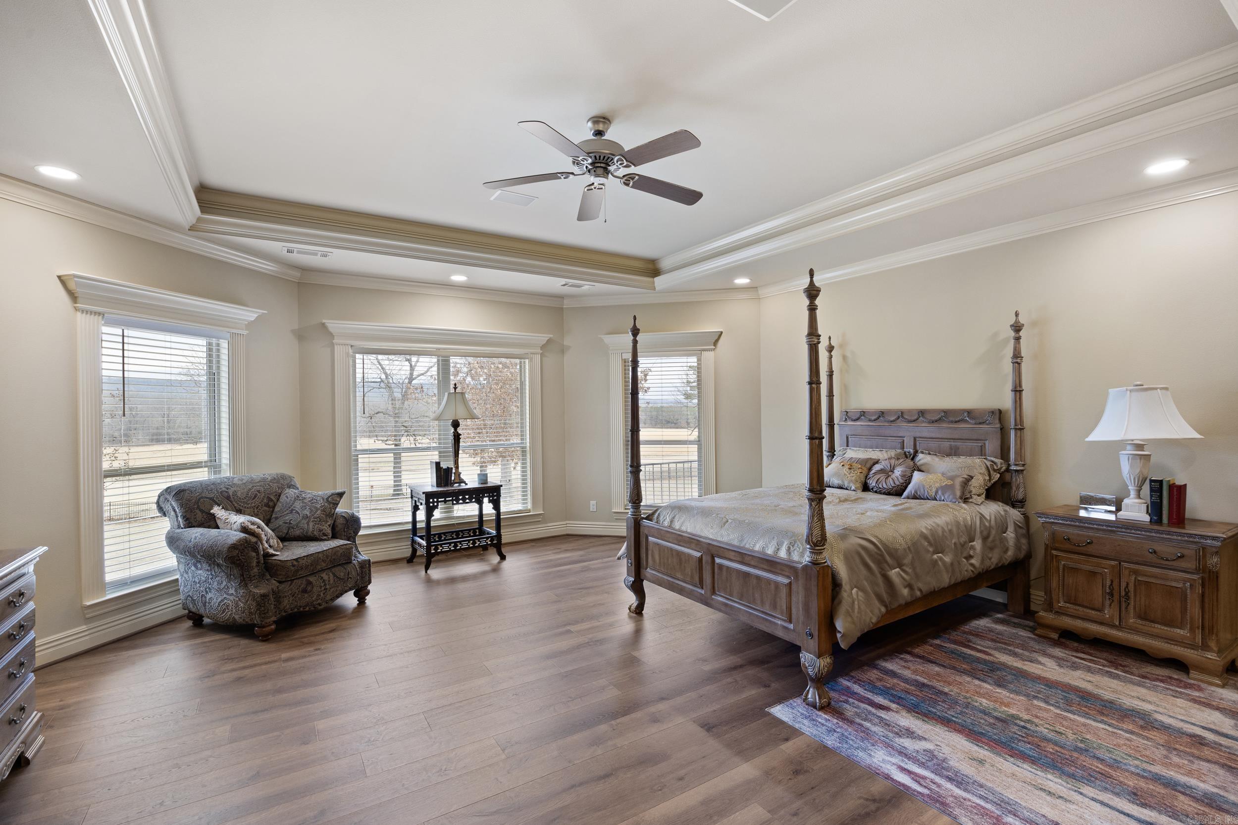 Rockcliffe - Residential