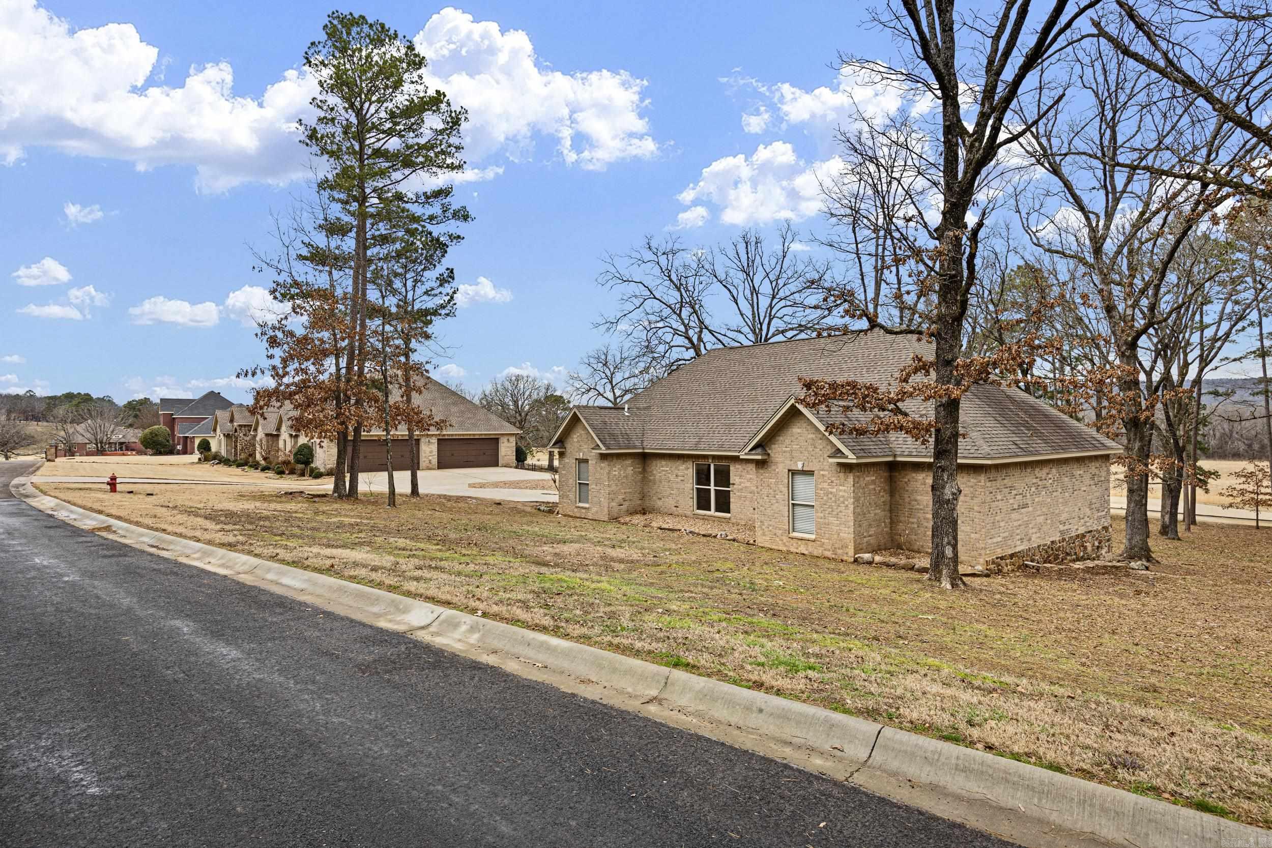 Rockcliffe - Residential