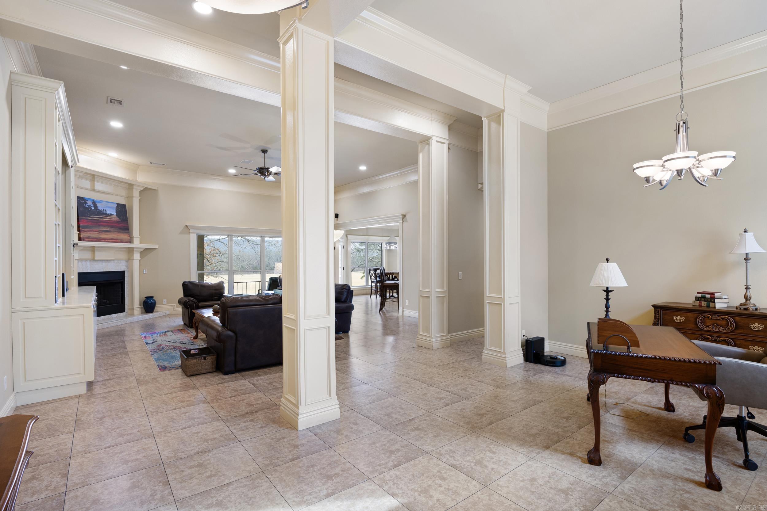 Rockcliffe - Residential