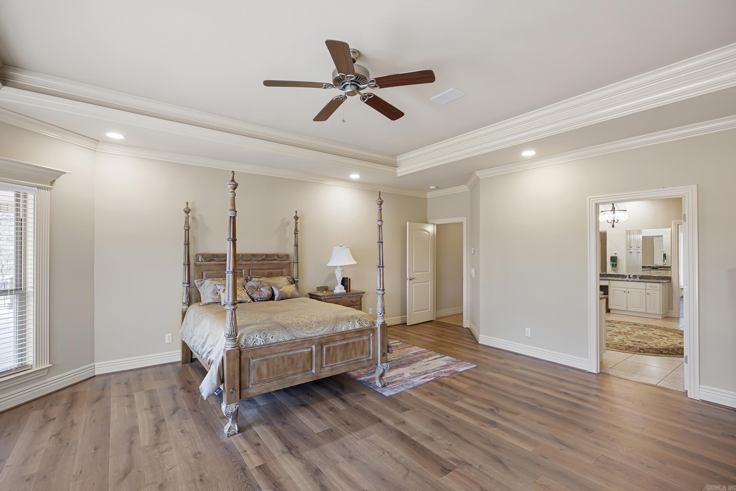 Rockcliffe - Residential