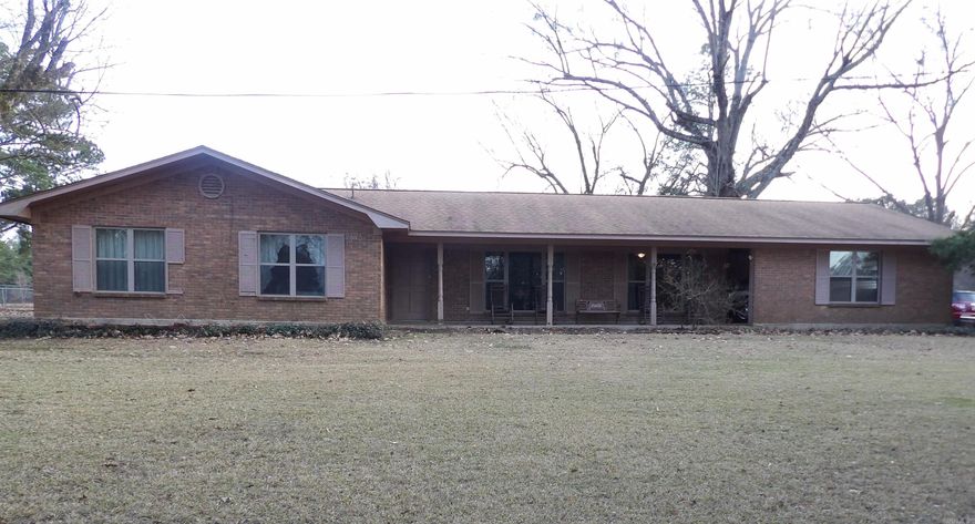 Beautiful 3-Bedroom Home on 9.5 Acres This well-kept home offers 3 bedrooms, 2½ baths, and a large laundry/mud room designed to keep everyday life organized. With 2,178 square feet of living space and new windows throughout, the home feels bright, efficient, and comfortable. Outside, the property features a 2-car carport and a 24×36 shop, giving you plenty of covered parking, storage, and workspace. Set on 9.5 private acres, the land offers mature trees, open space, and endless possibilities for gardens, animals, or outdoor projects. It’s peaceful, secluded, and ideal for anyone wanting room to grow.