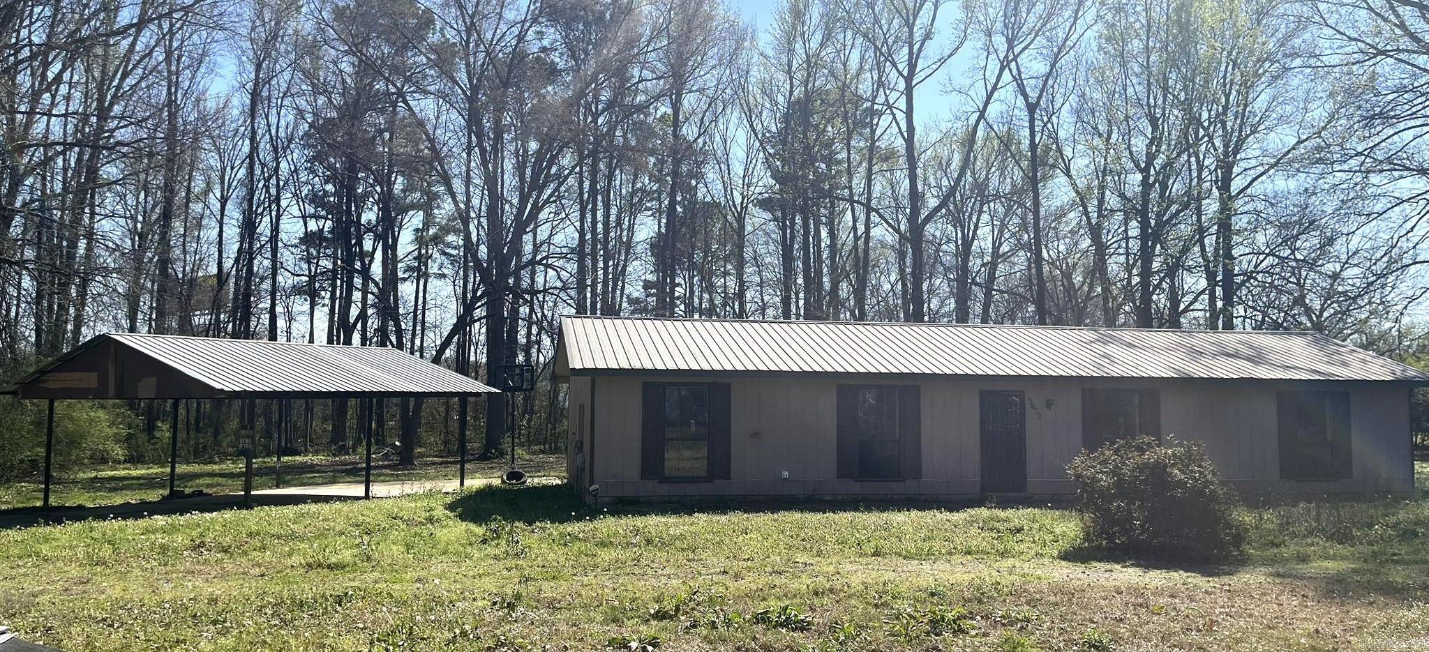 Midway - Residential Lease