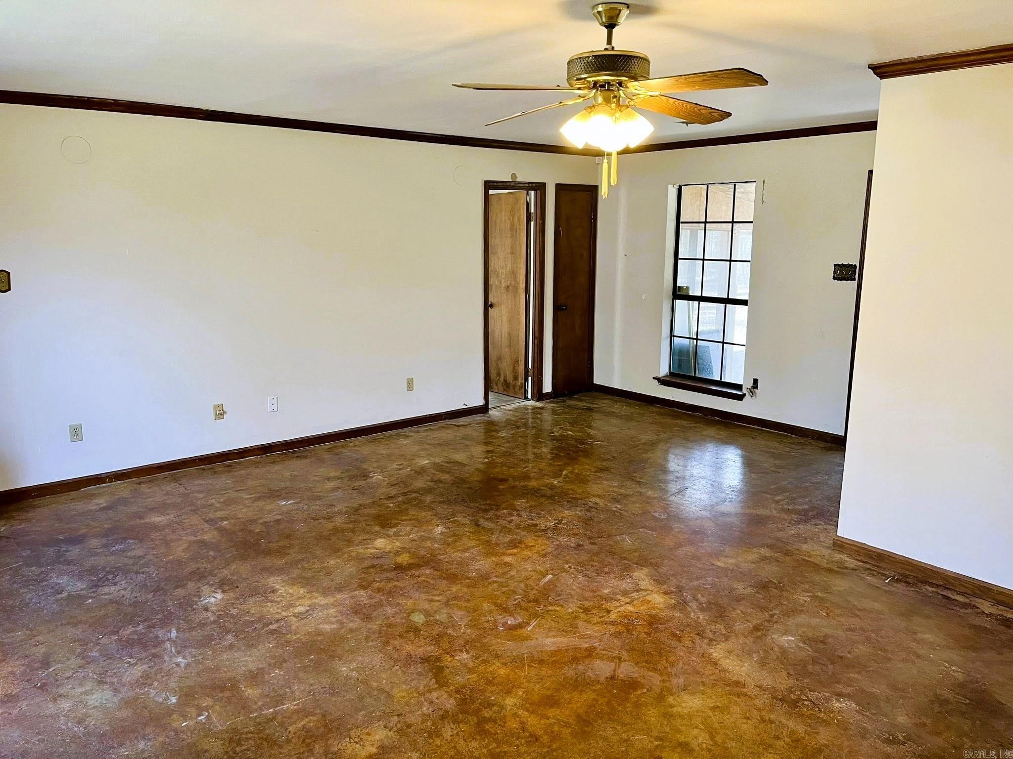 Midway - Residential Lease