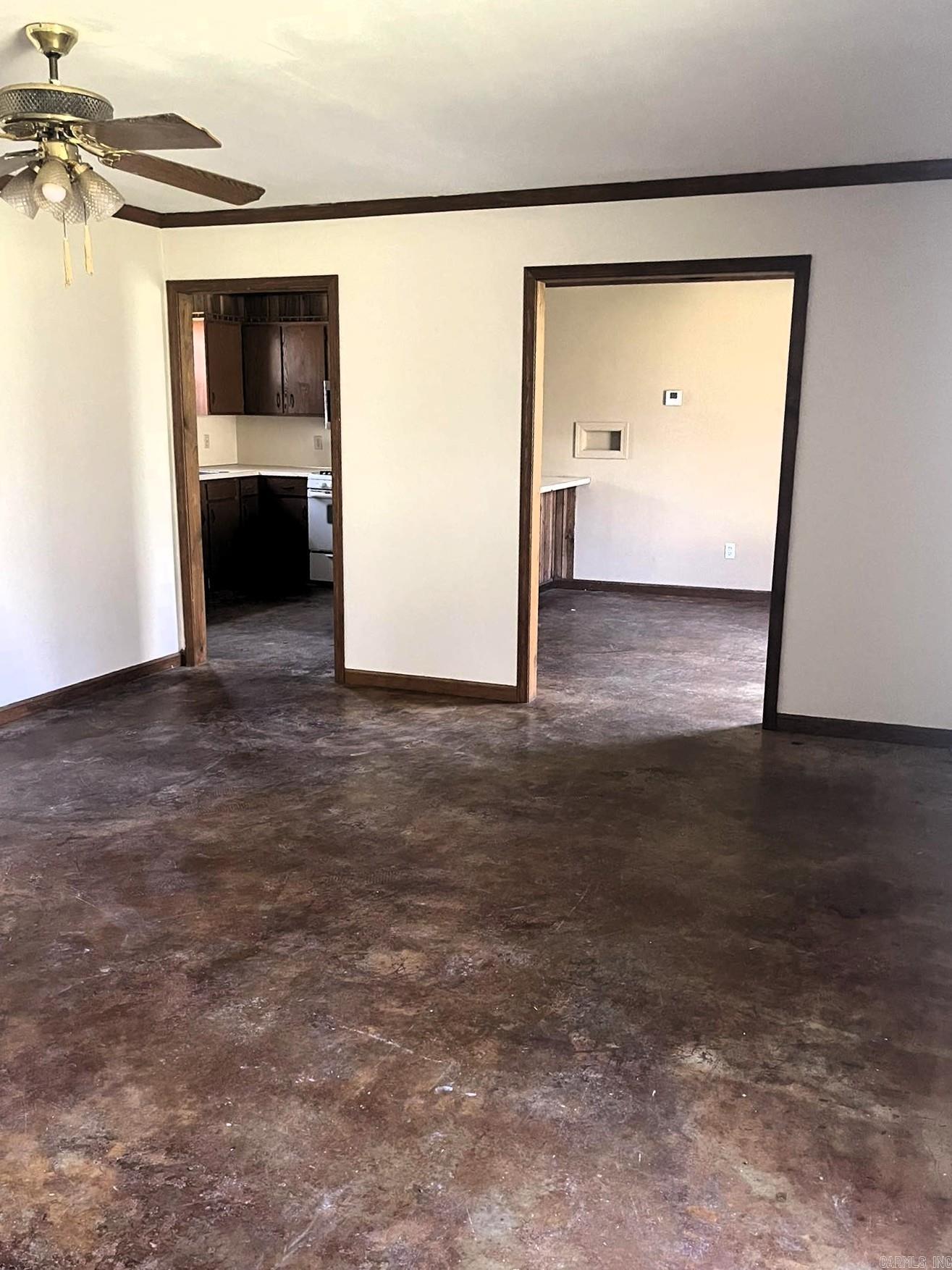 Midway - Residential Lease