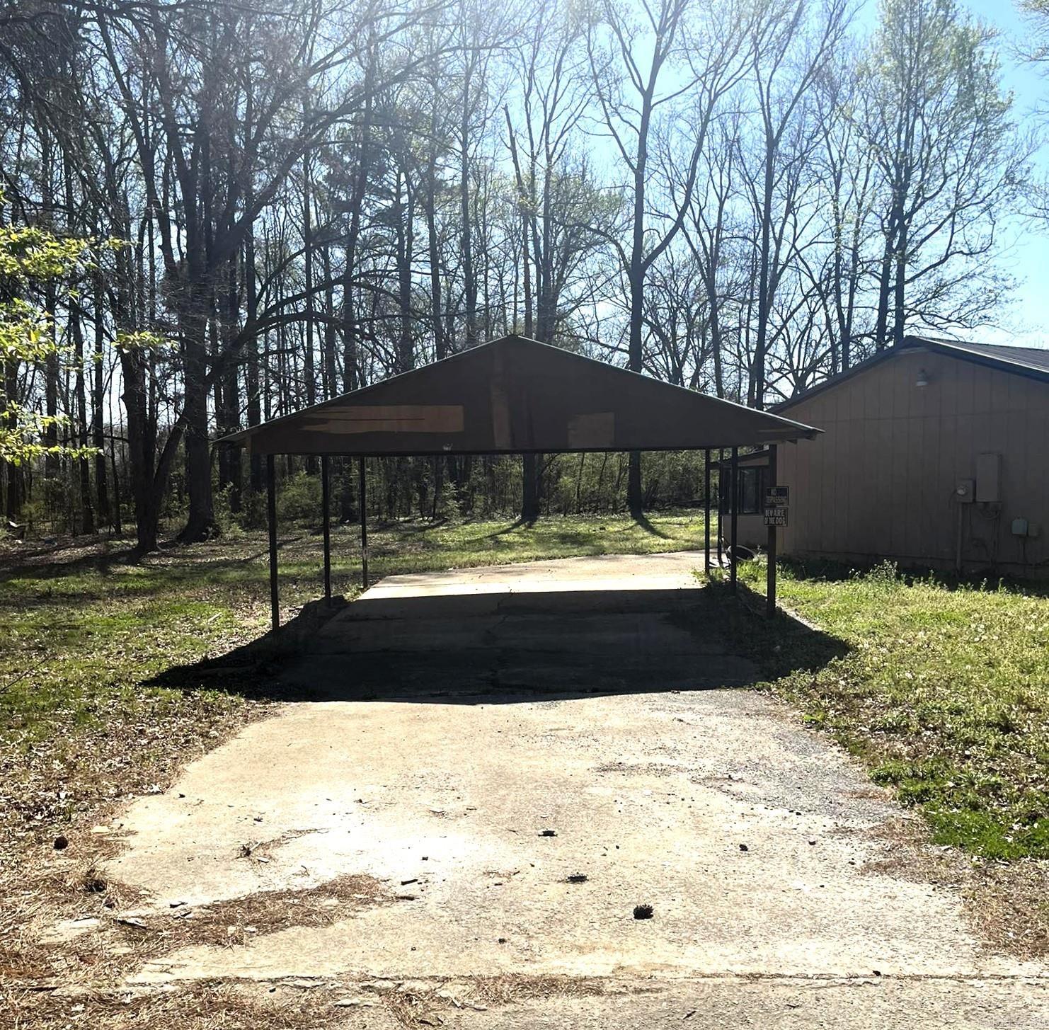 Midway - Residential Lease