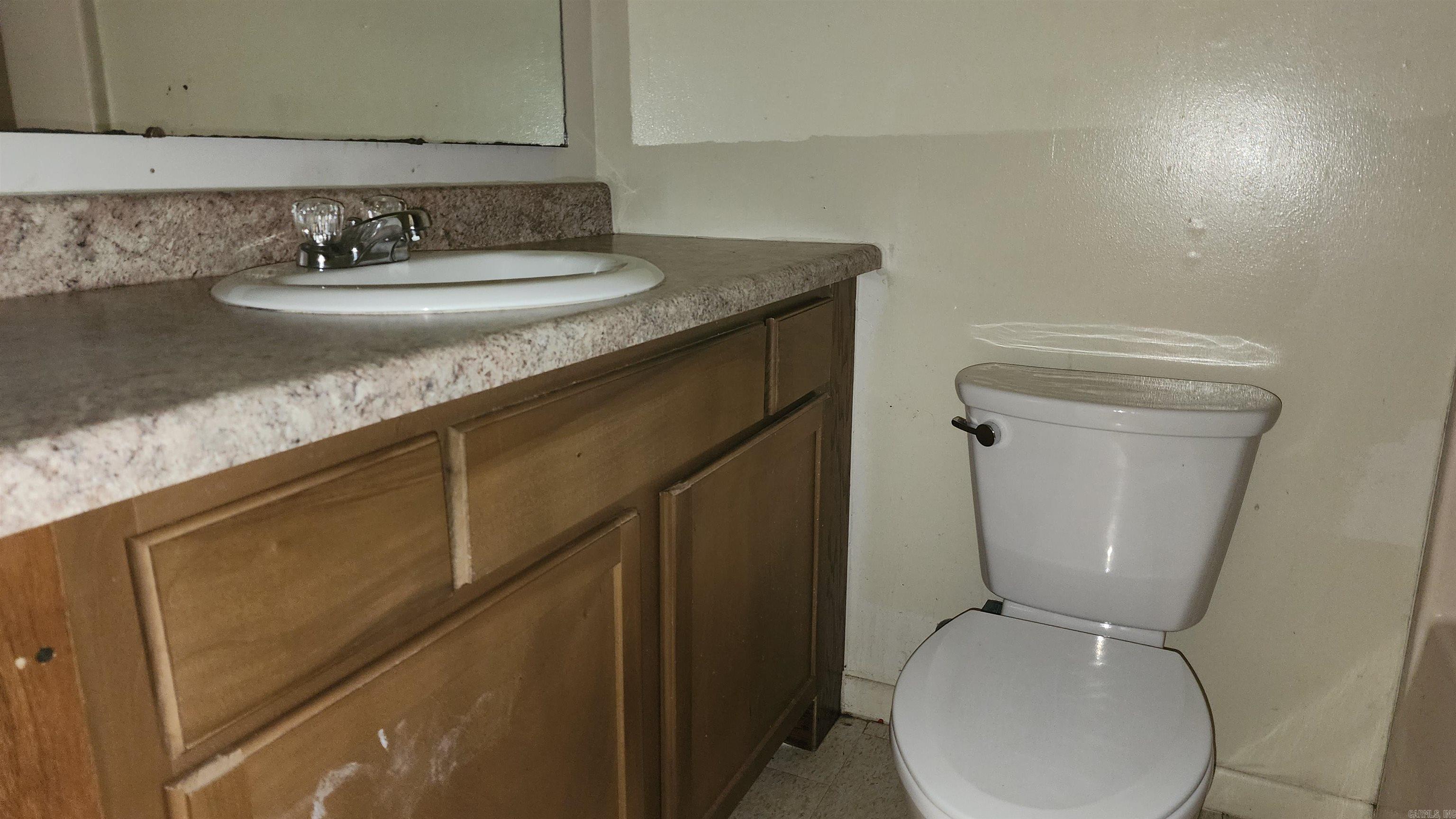 Metes & Bounds - Residential Income