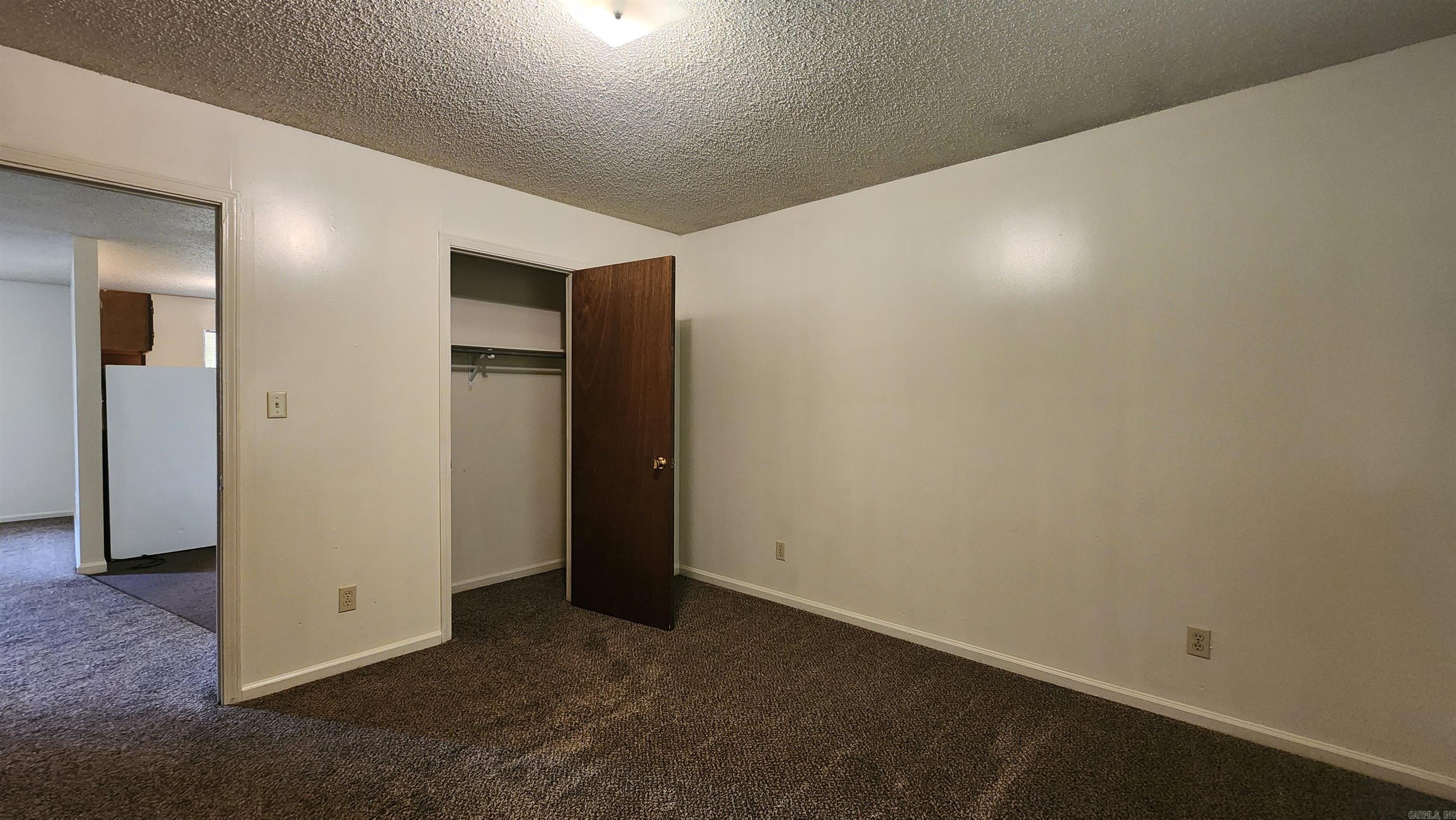 Metes & Bounds - Residential Income