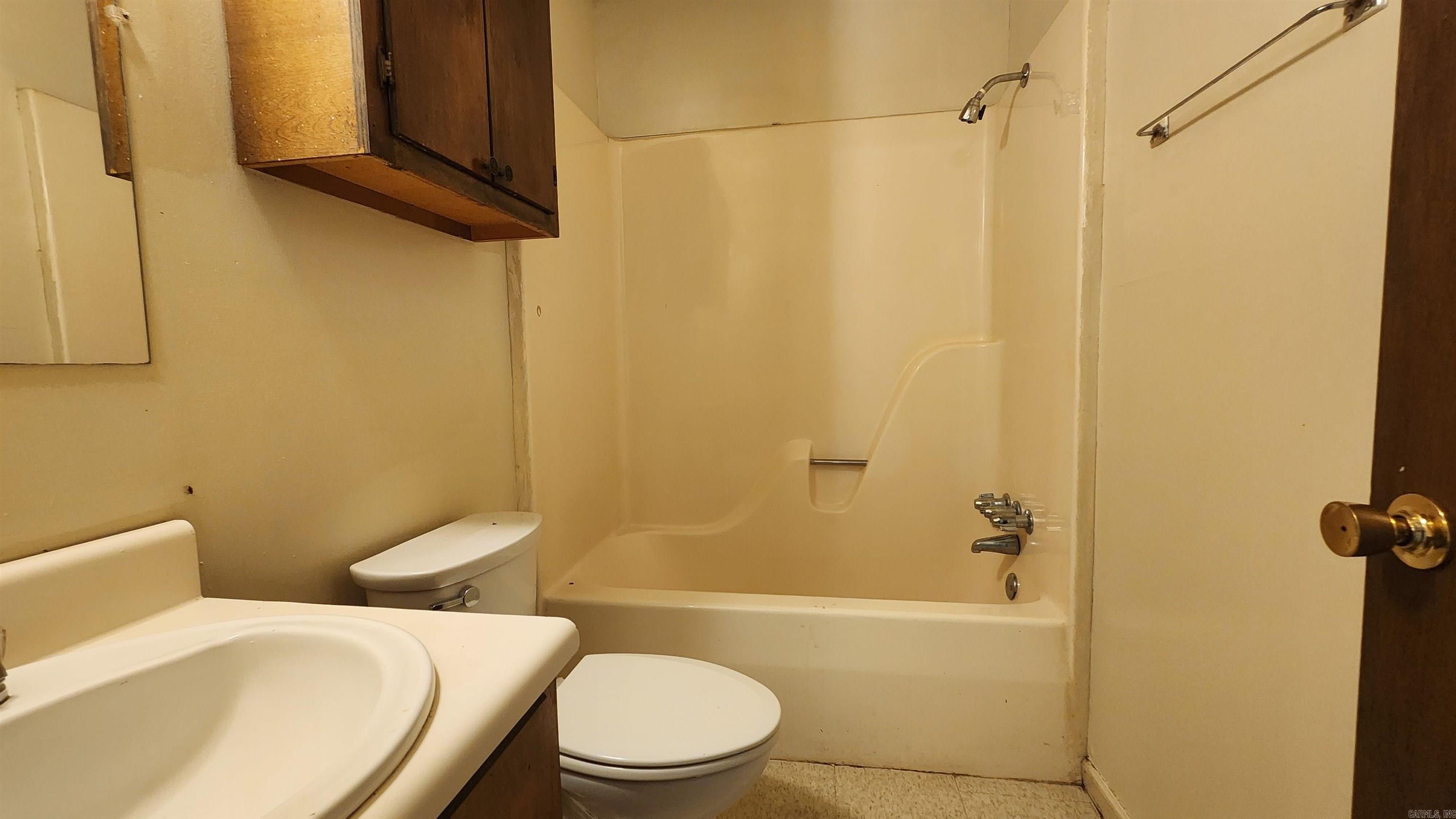 Metes & Bounds - Residential Income