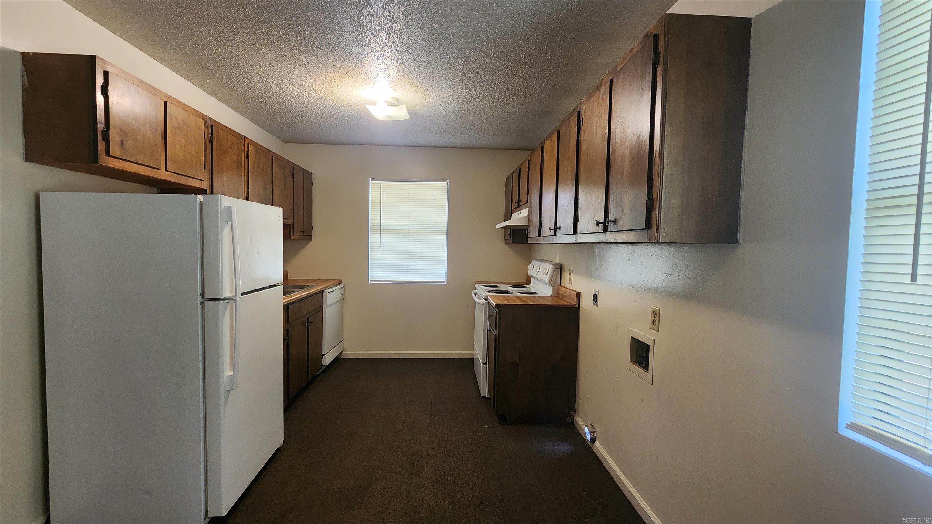 Metes & Bounds - Residential Income