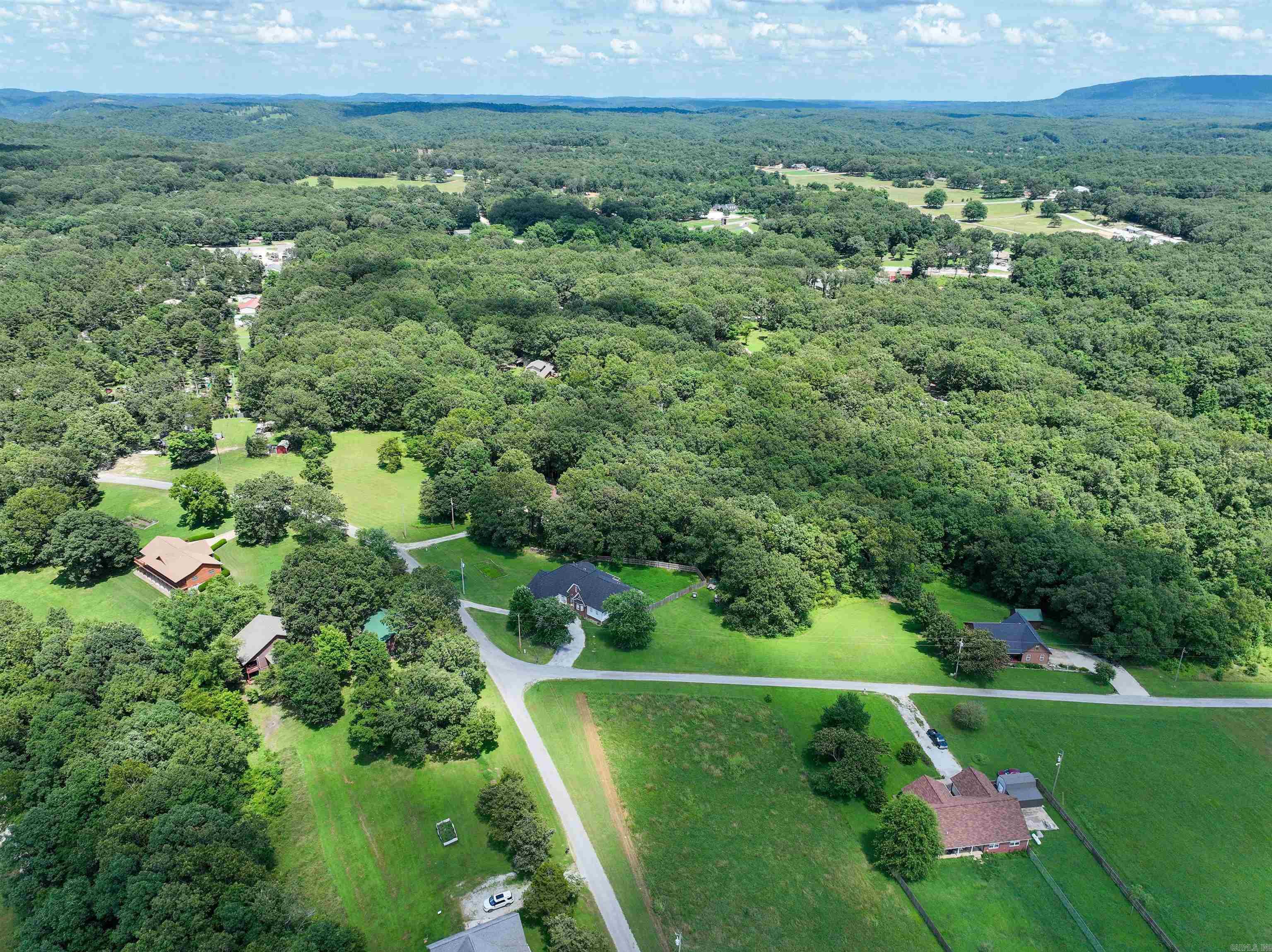 Mitchell Estates - Residential