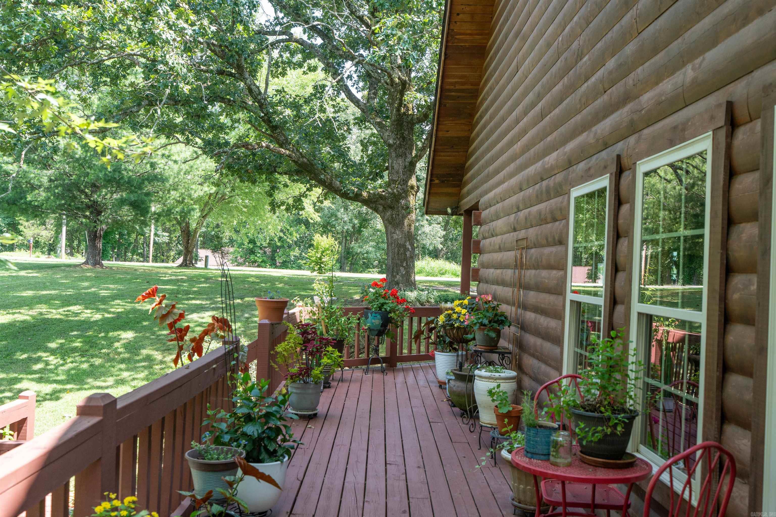 Mitchell Estates - Residential