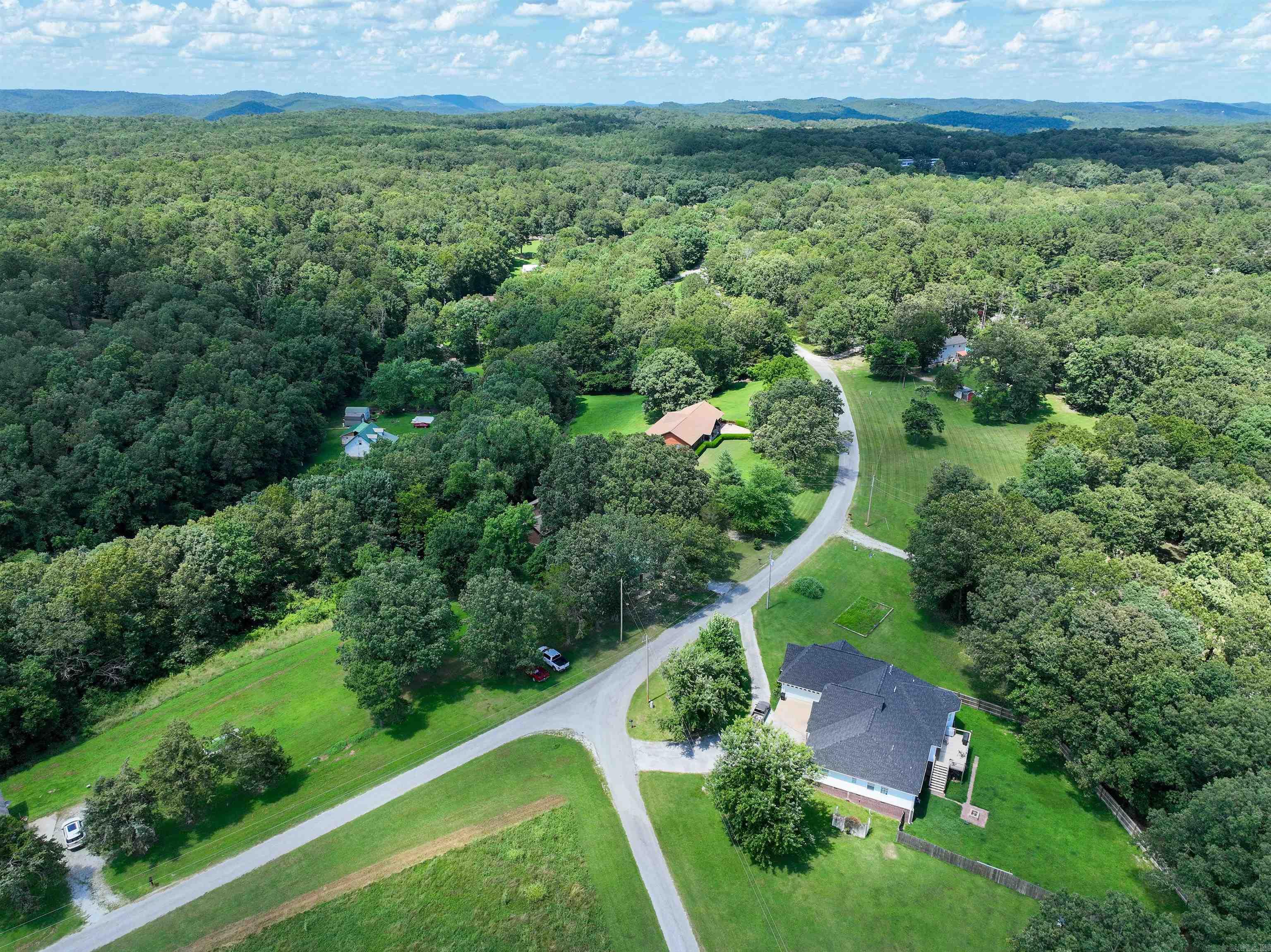 Mitchell Estates - Residential