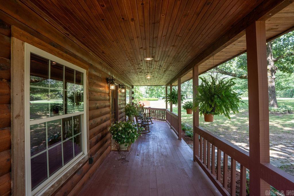 Mitchell Estates - Residential