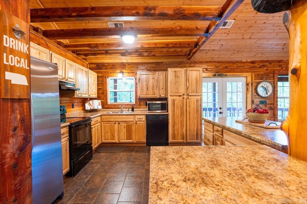 Mitchell Estates - Residential