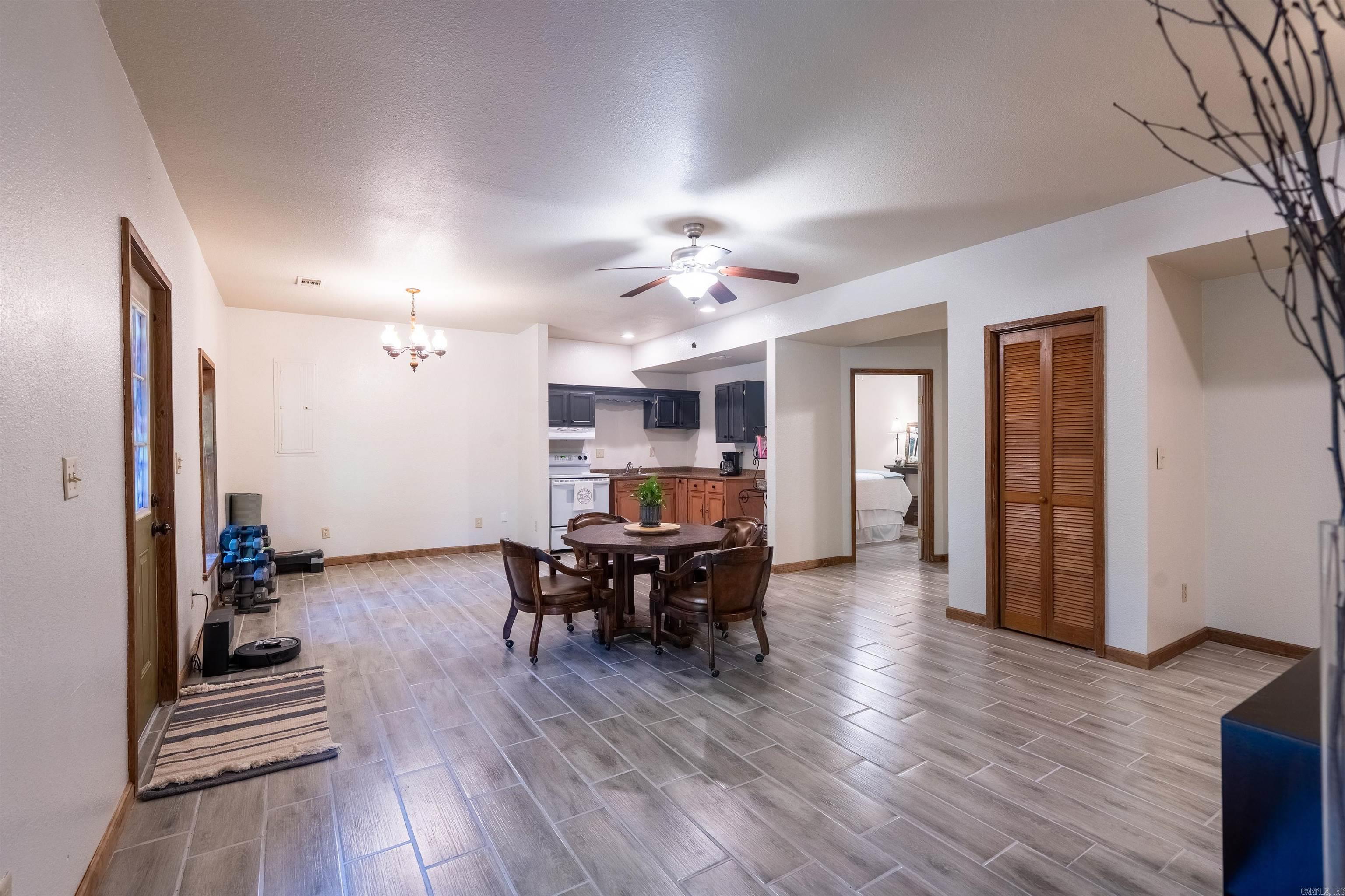 Mitchell Estates - Residential