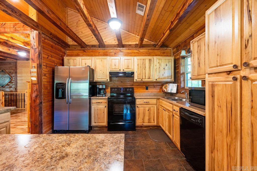 Mitchell Estates - Residential