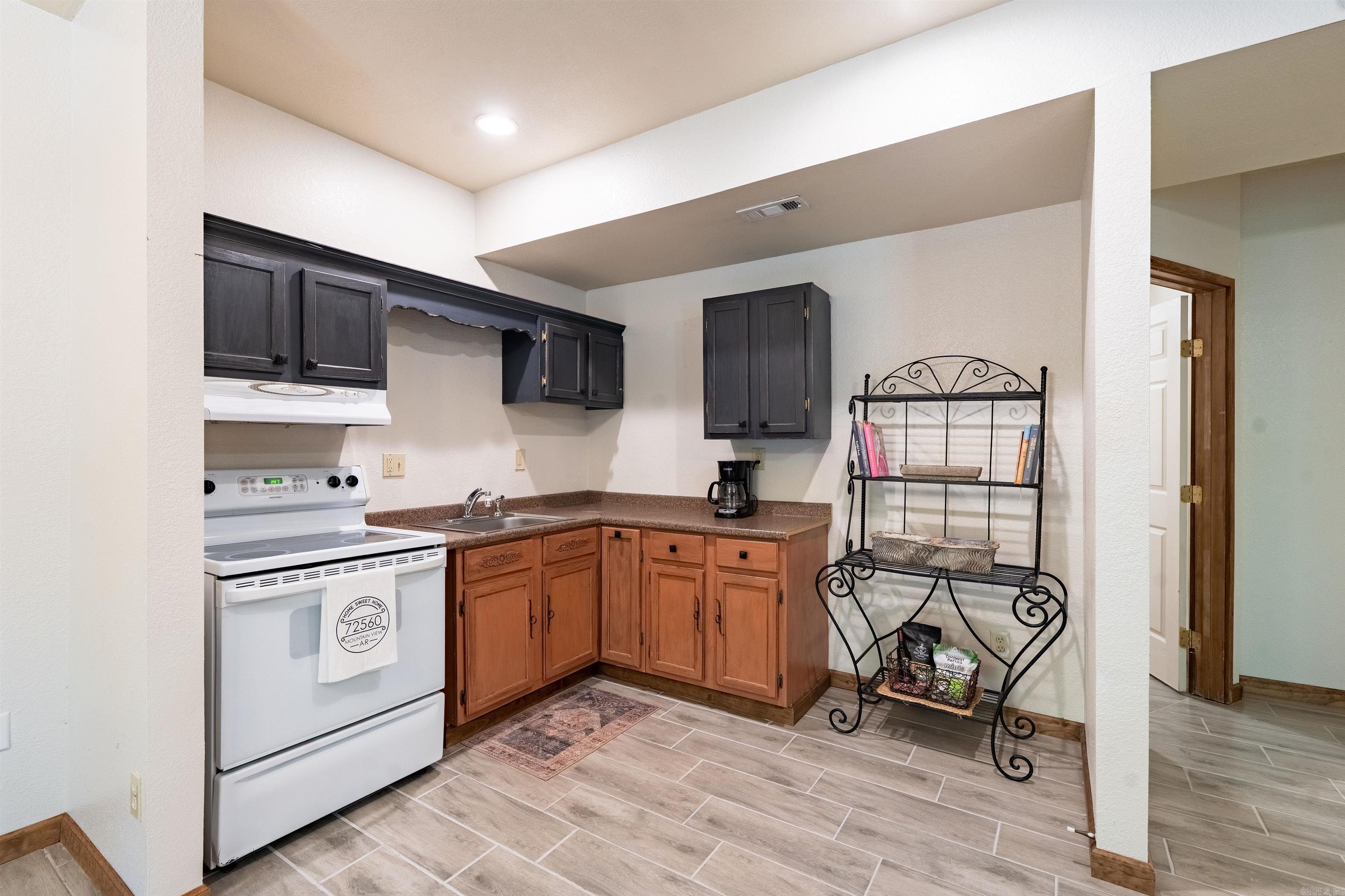 Mitchell Estates - Residential