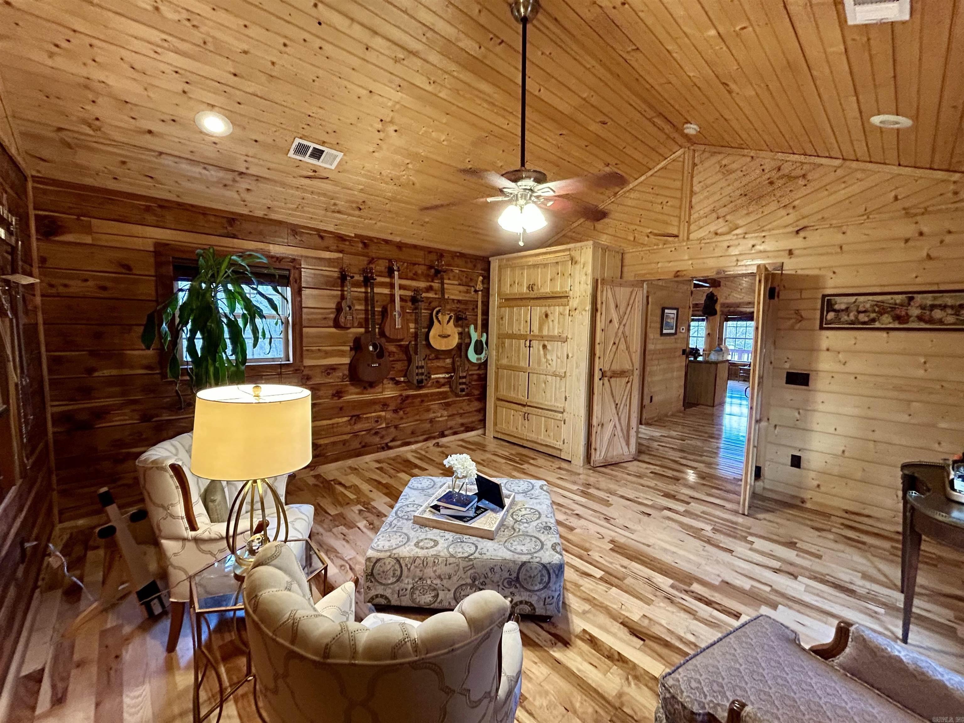 Mitchell Estates - Residential