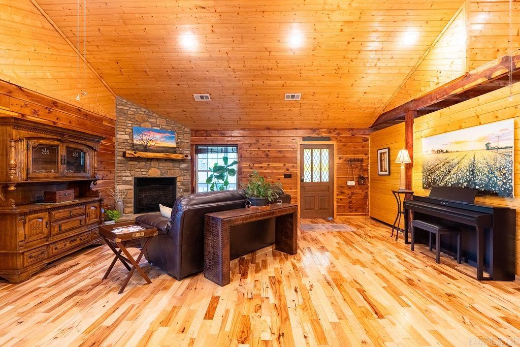 Mitchell Estates - Residential