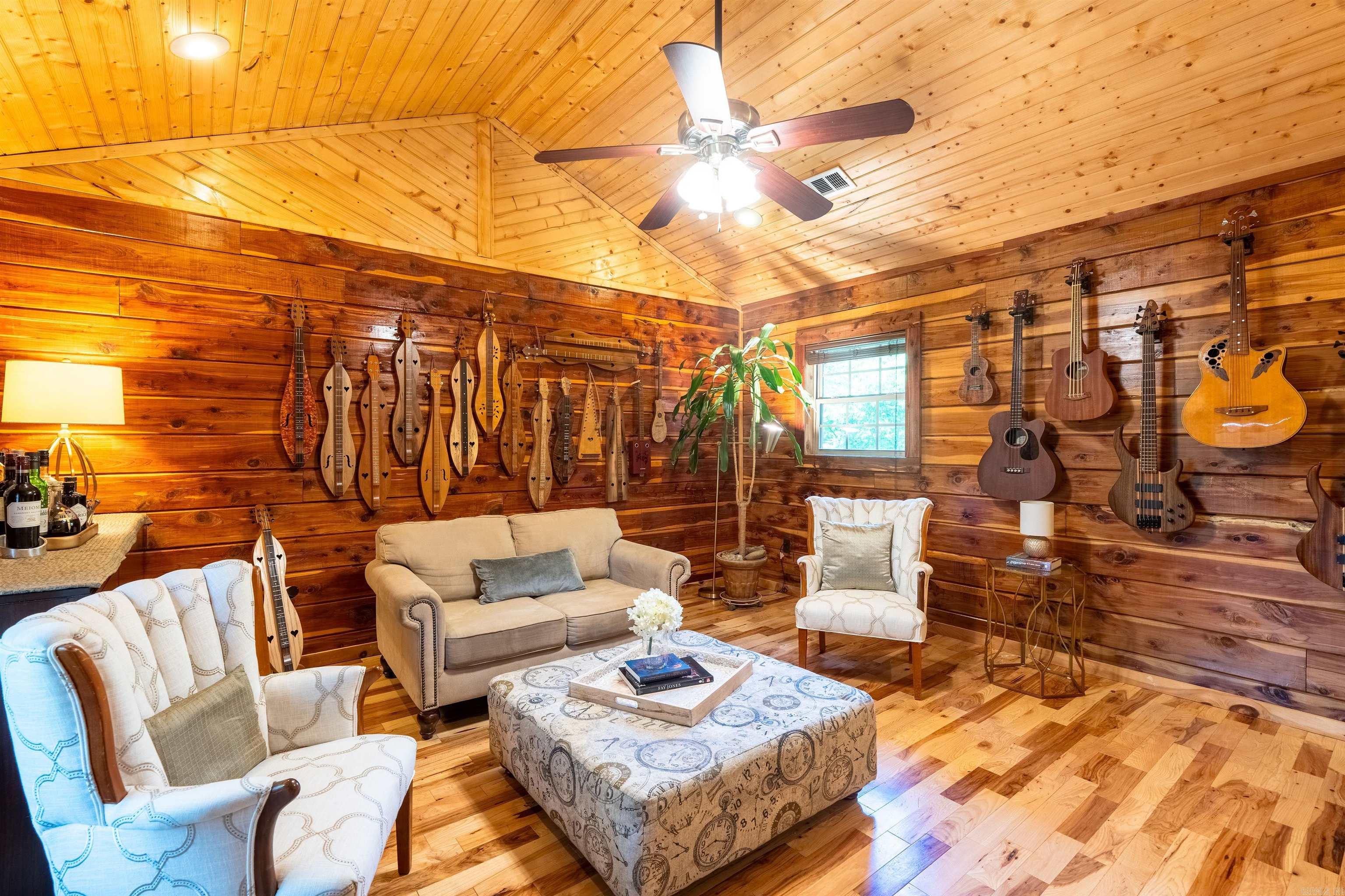 Mitchell Estates - Residential