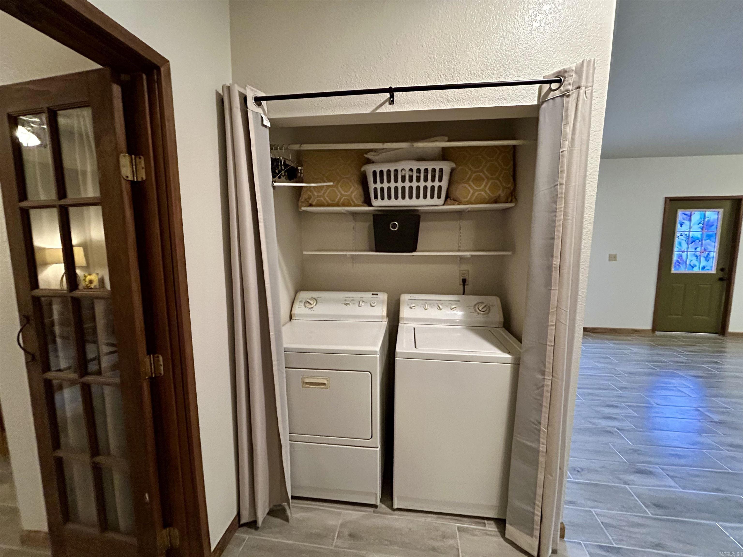 Mitchell Estates - Residential