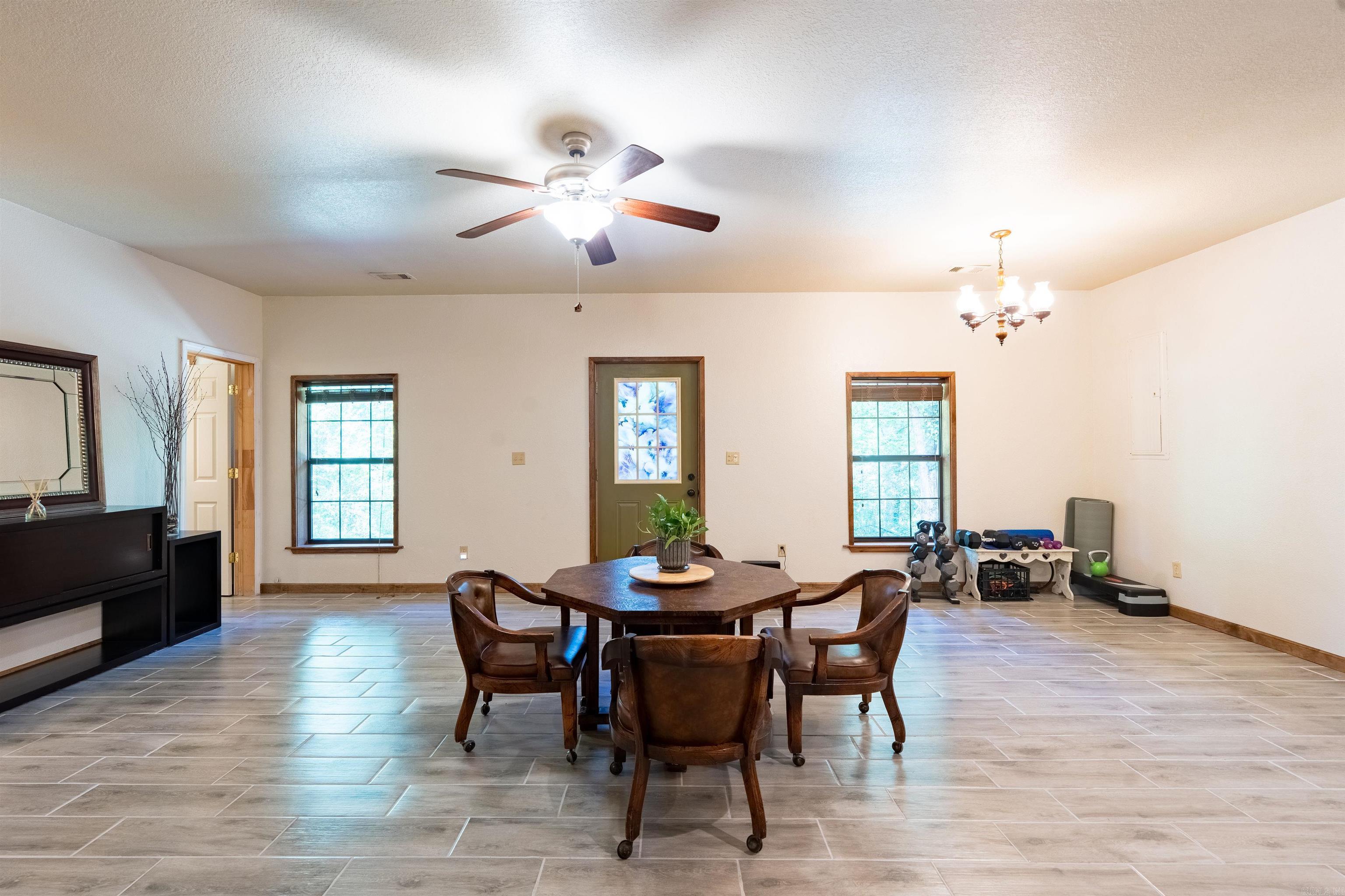 Mitchell Estates - Residential