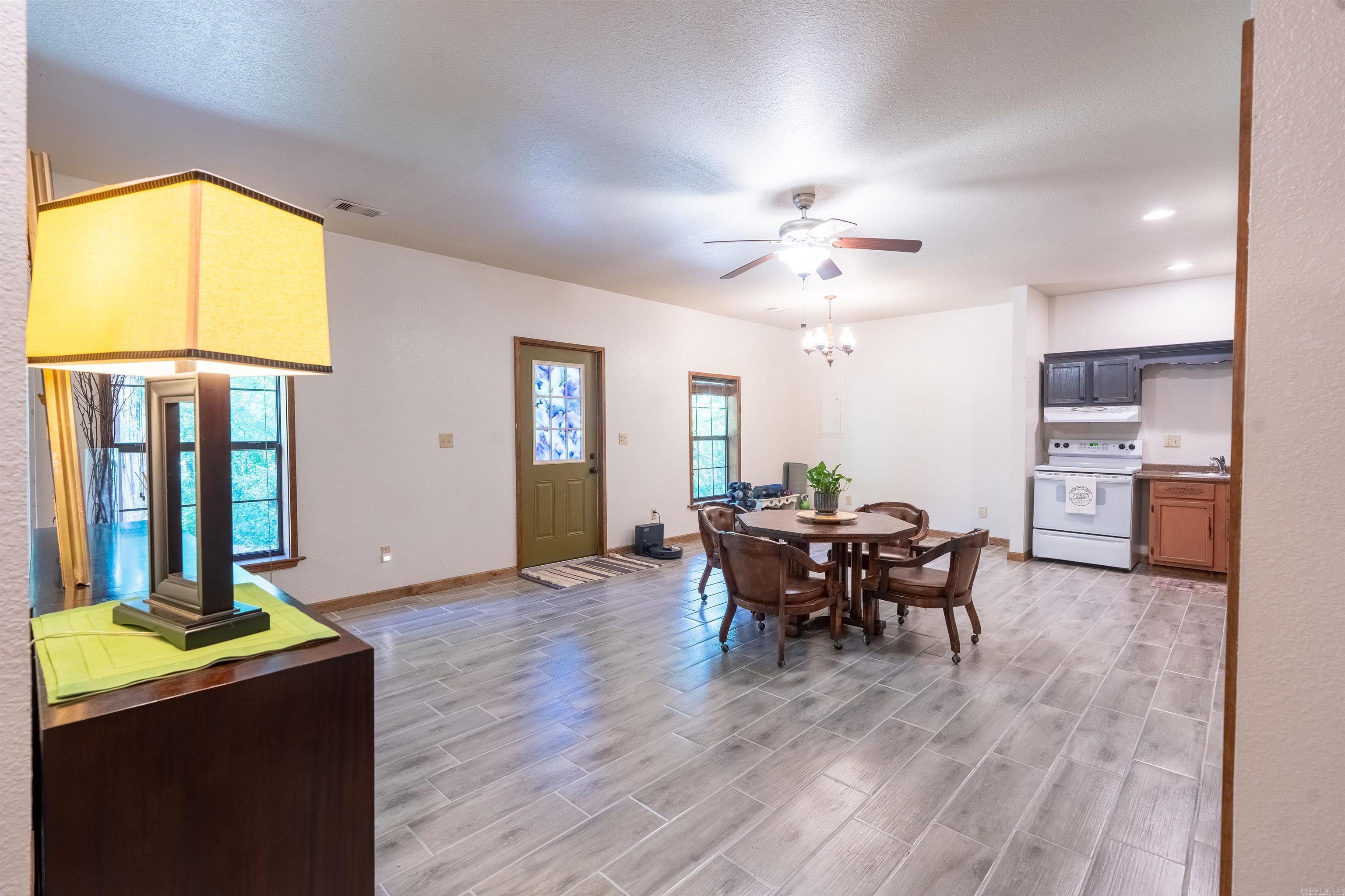 Mitchell Estates - Residential