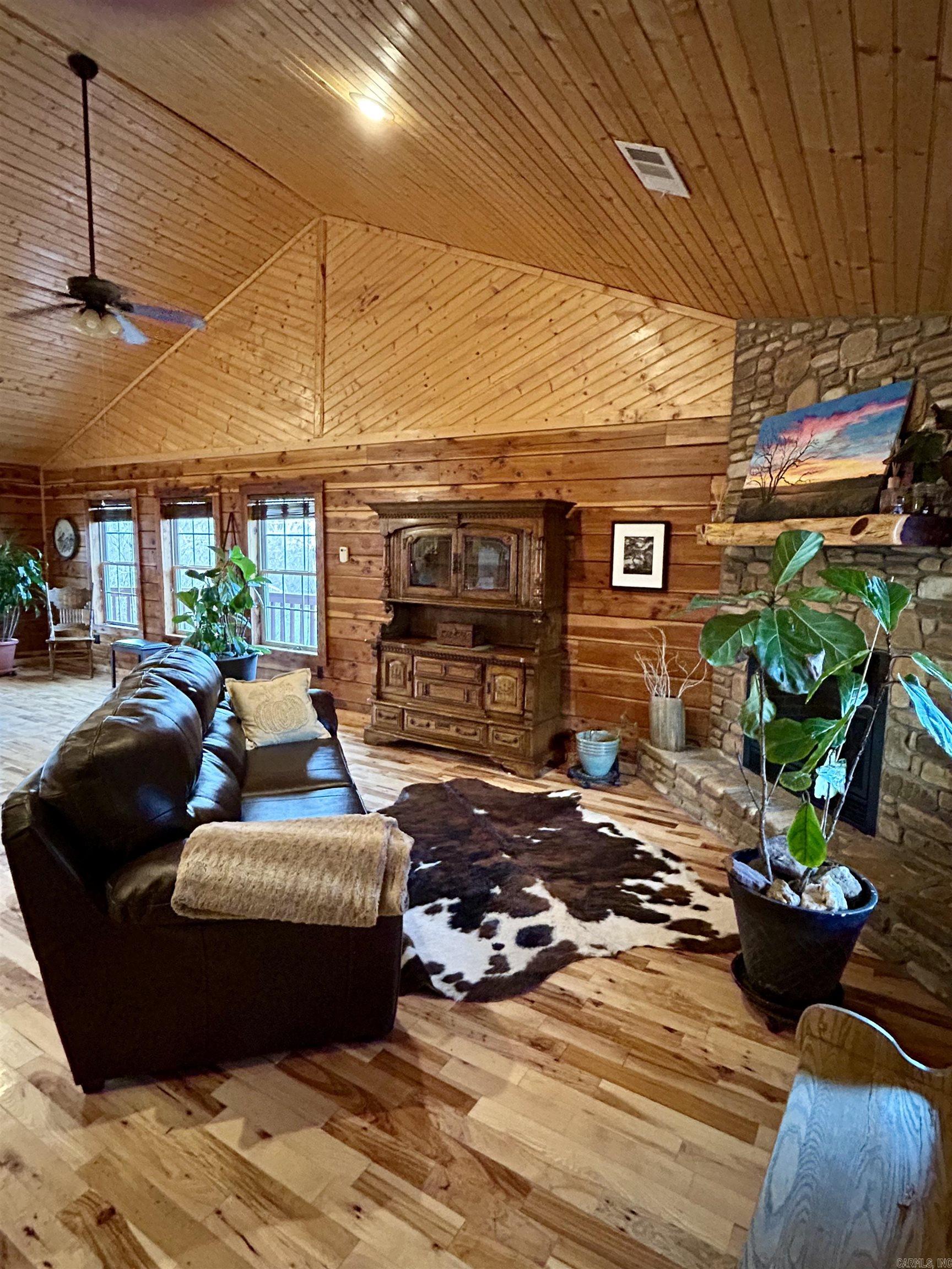 Mitchell Estates - Residential