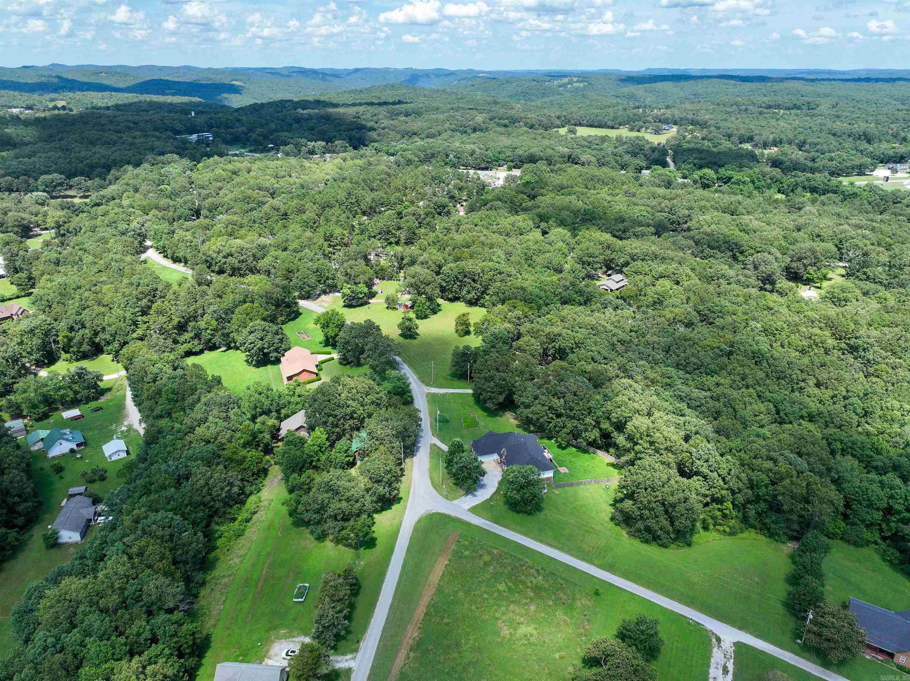 Mitchell Estates - Residential