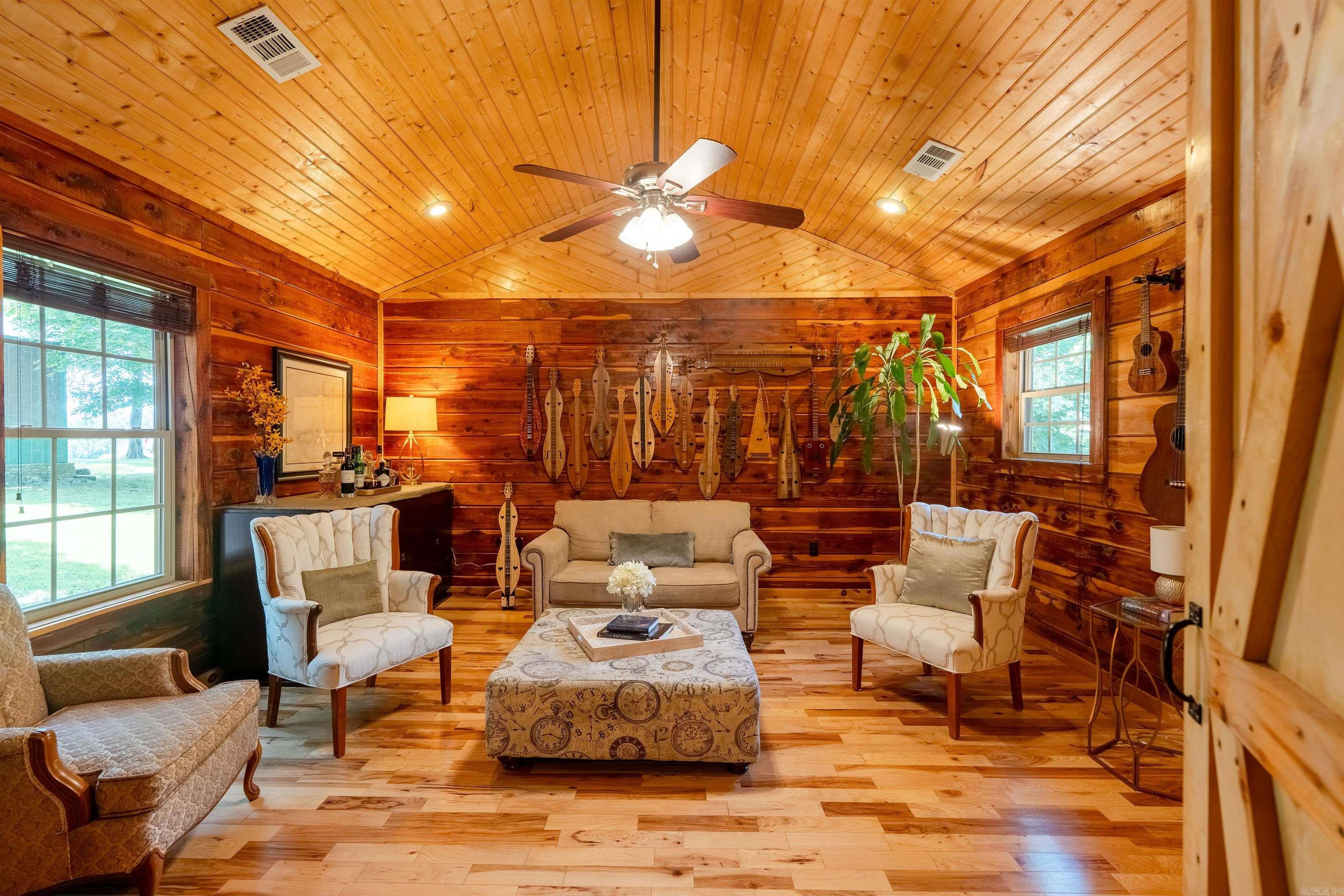 Mitchell Estates - Residential