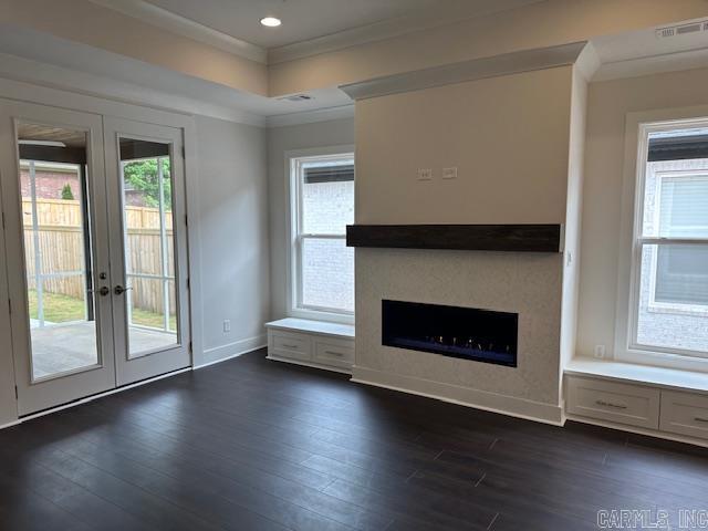 WOODLANDS PARK SUB - Residential