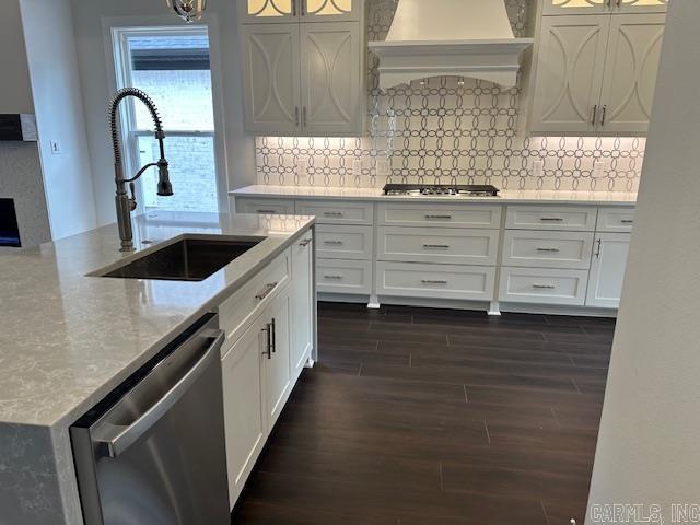 WOODLANDS PARK SUB - Residential