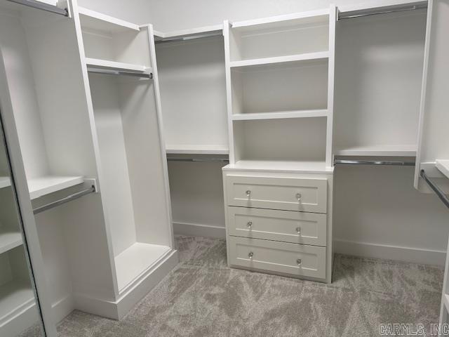 WOODLANDS PARK SUB - Residential