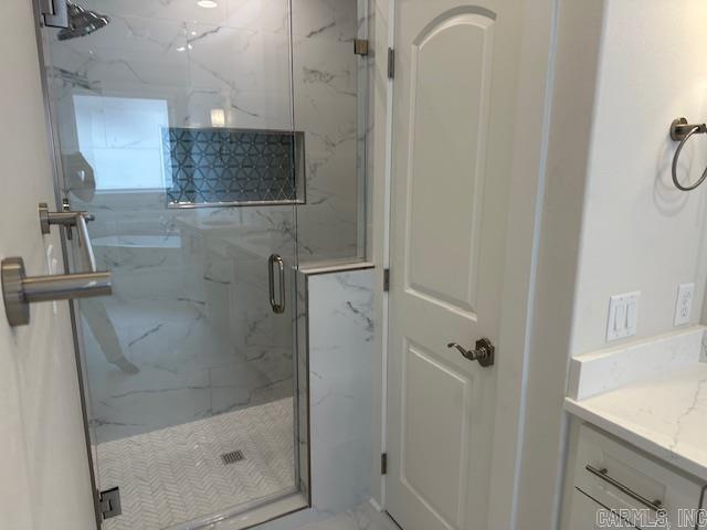 WOODLANDS PARK SUB - Residential