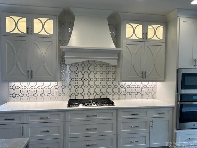 WOODLANDS PARK SUB - Residential