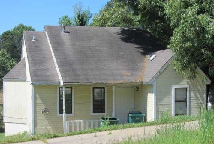 HIGH COUNTRY ADDITION - Residential