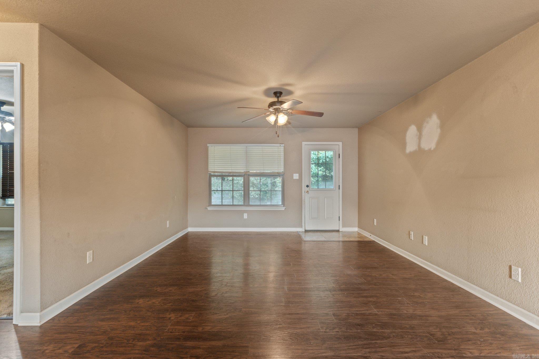 THE LANDING @ CENTENNIAL VALLEY - Residential