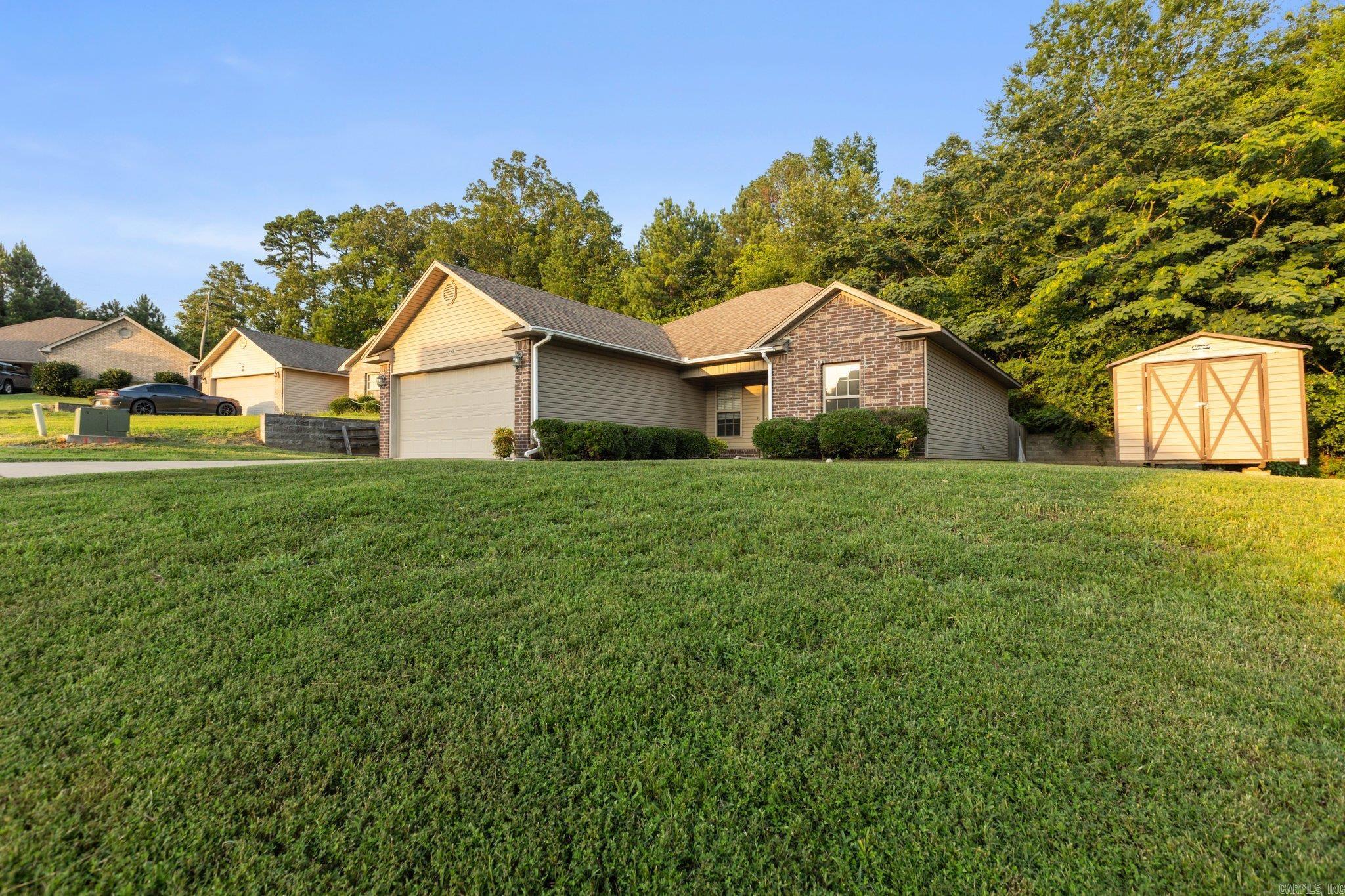 THE LANDING @ CENTENNIAL VALLEY - Residential