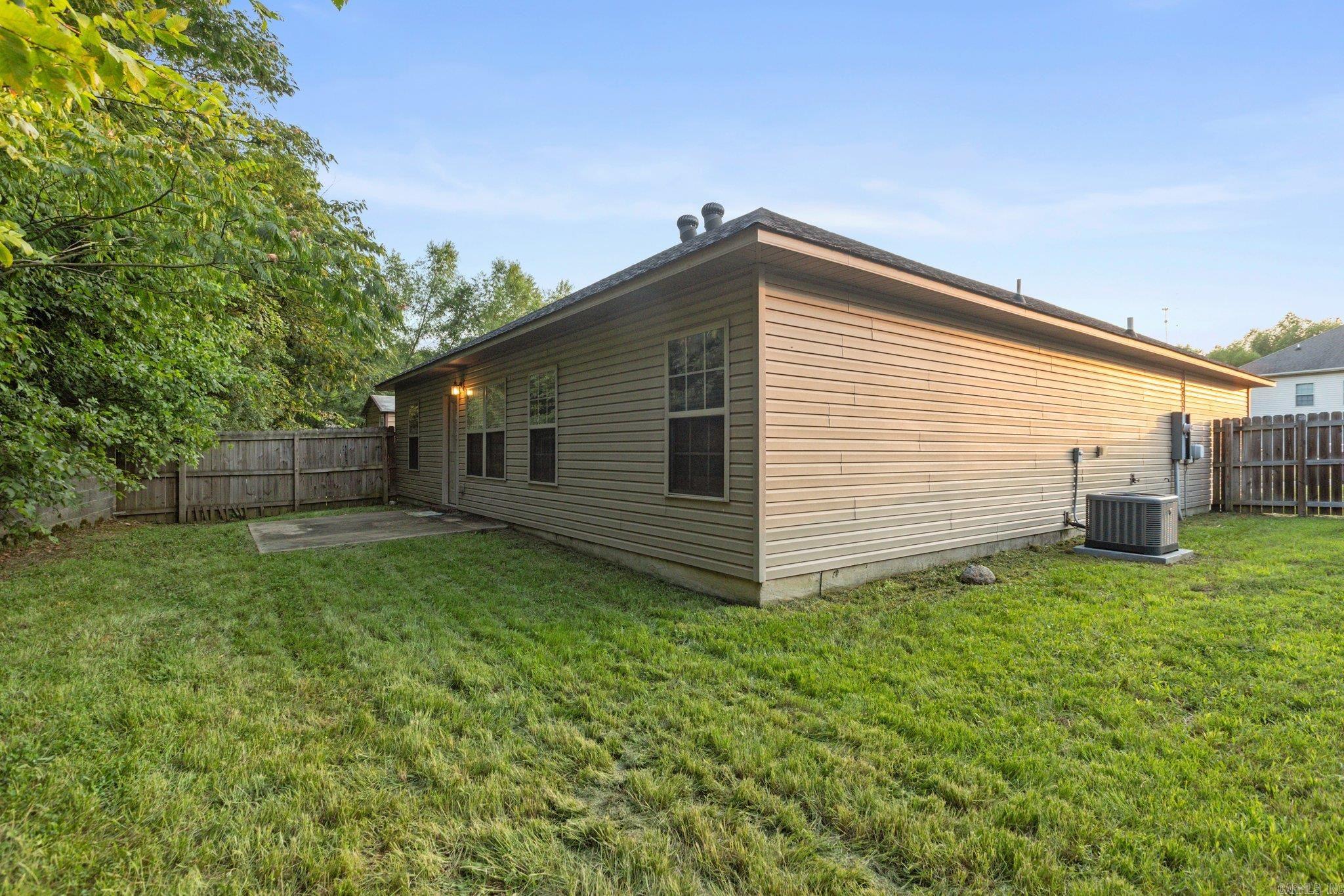 THE LANDING @ CENTENNIAL VALLEY - Residential