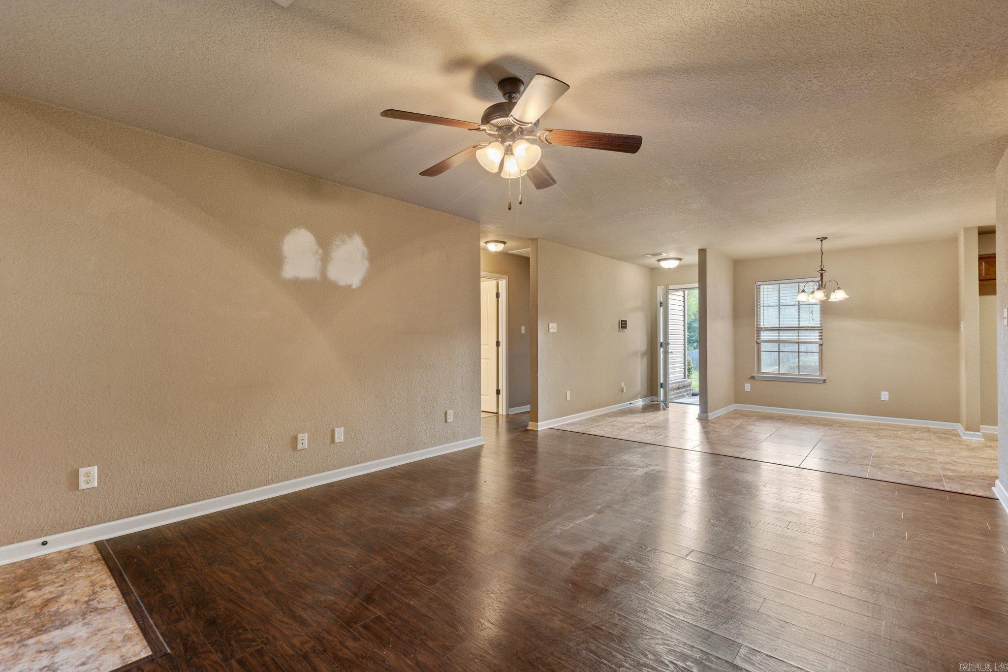 THE LANDING @ CENTENNIAL VALLEY - Residential