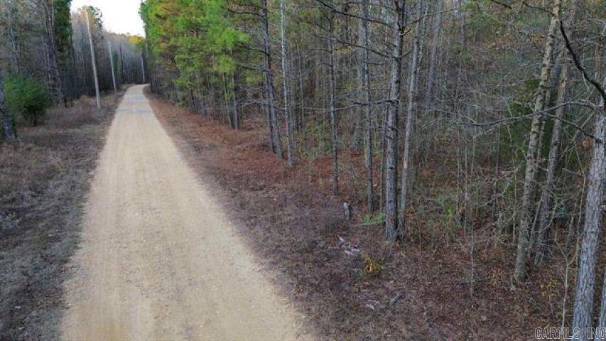 Not in Subdivision - Land