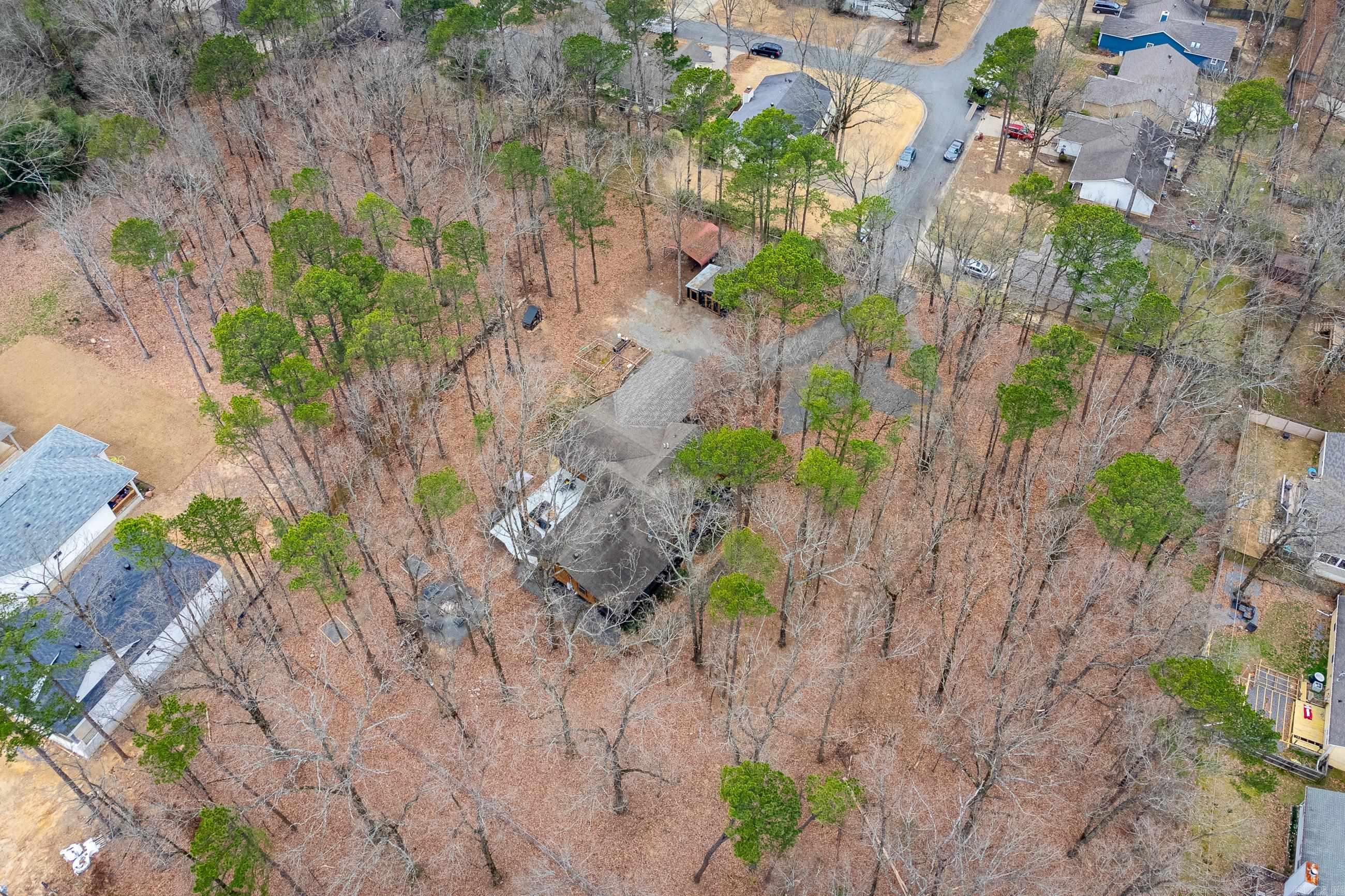 Not In List - Residential