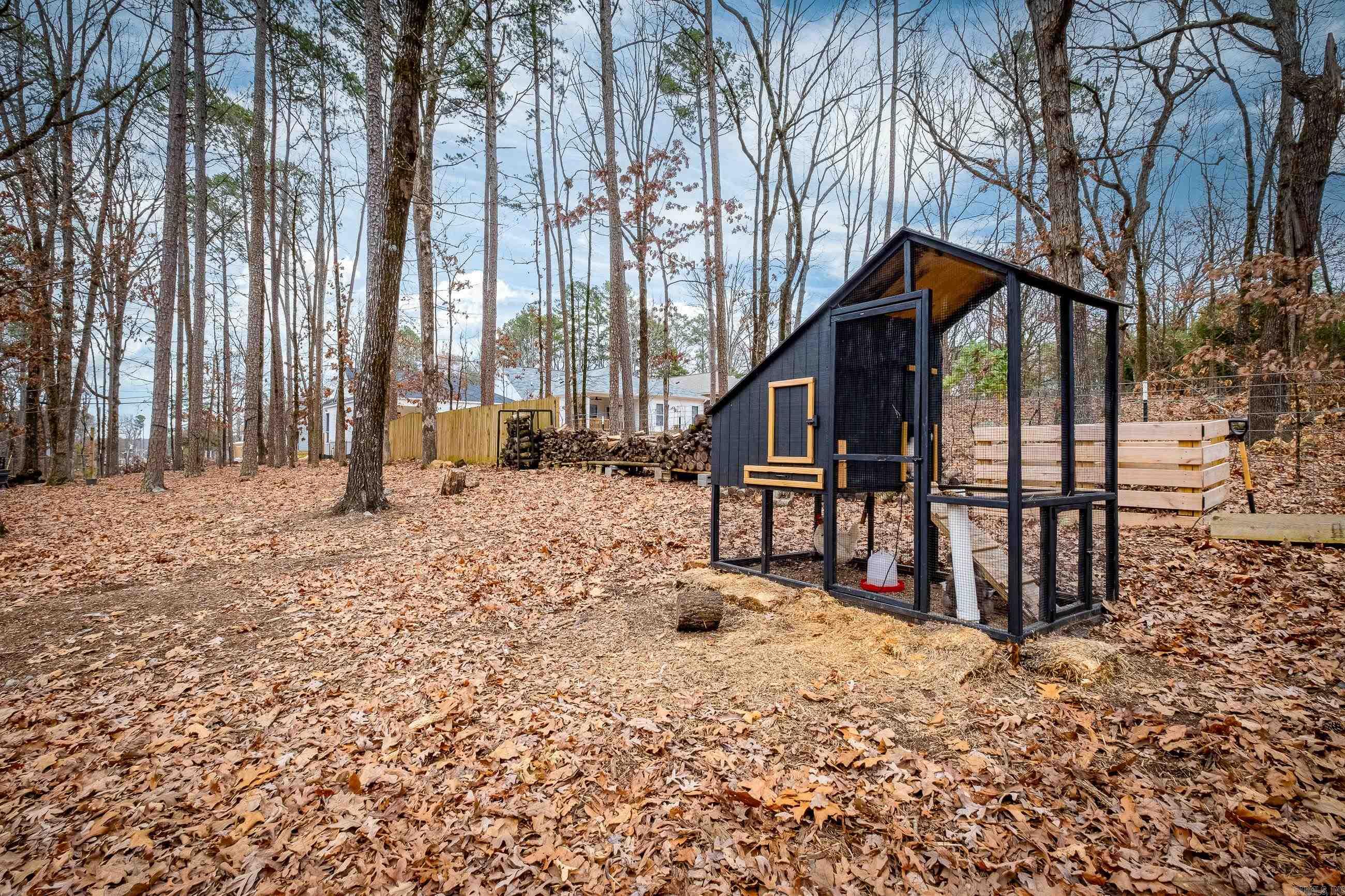 Not In List - Residential