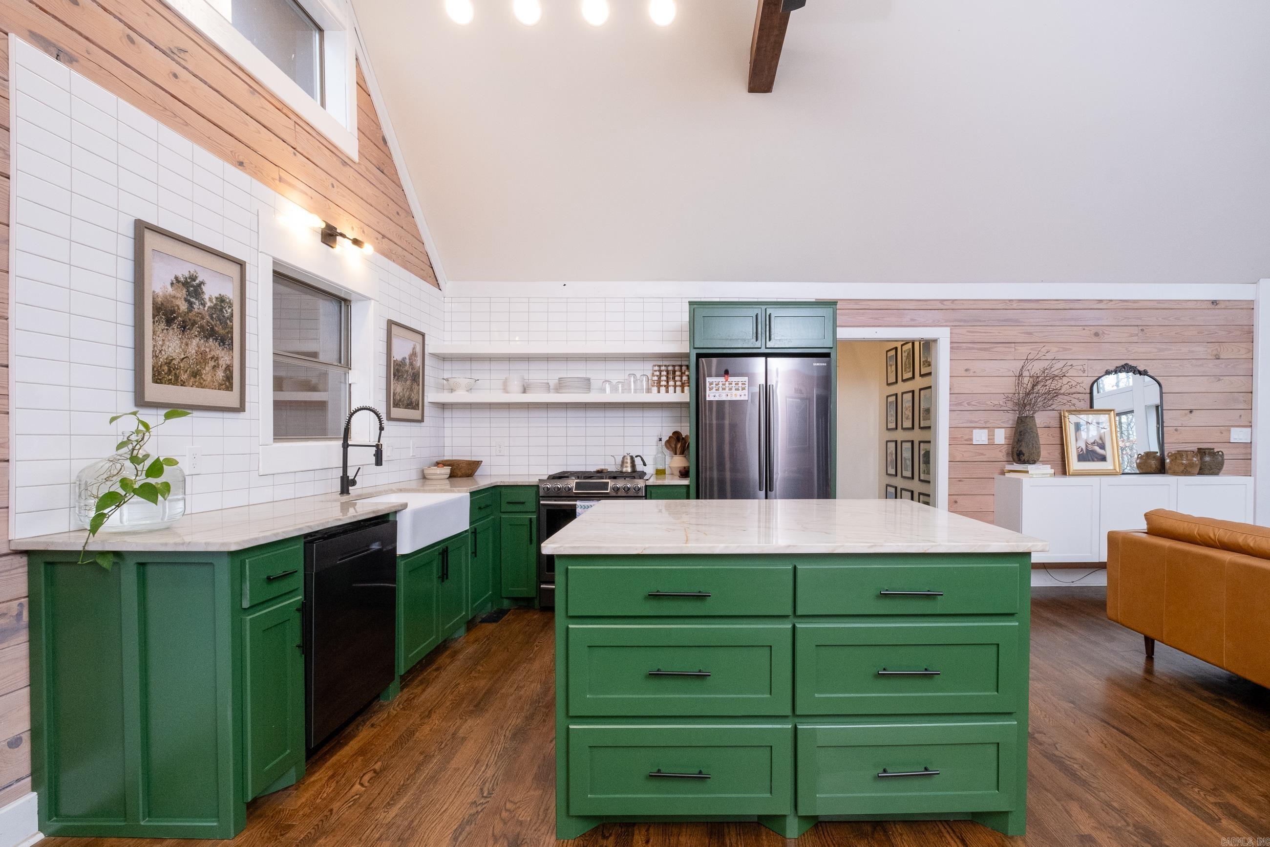 Not In List - Residential