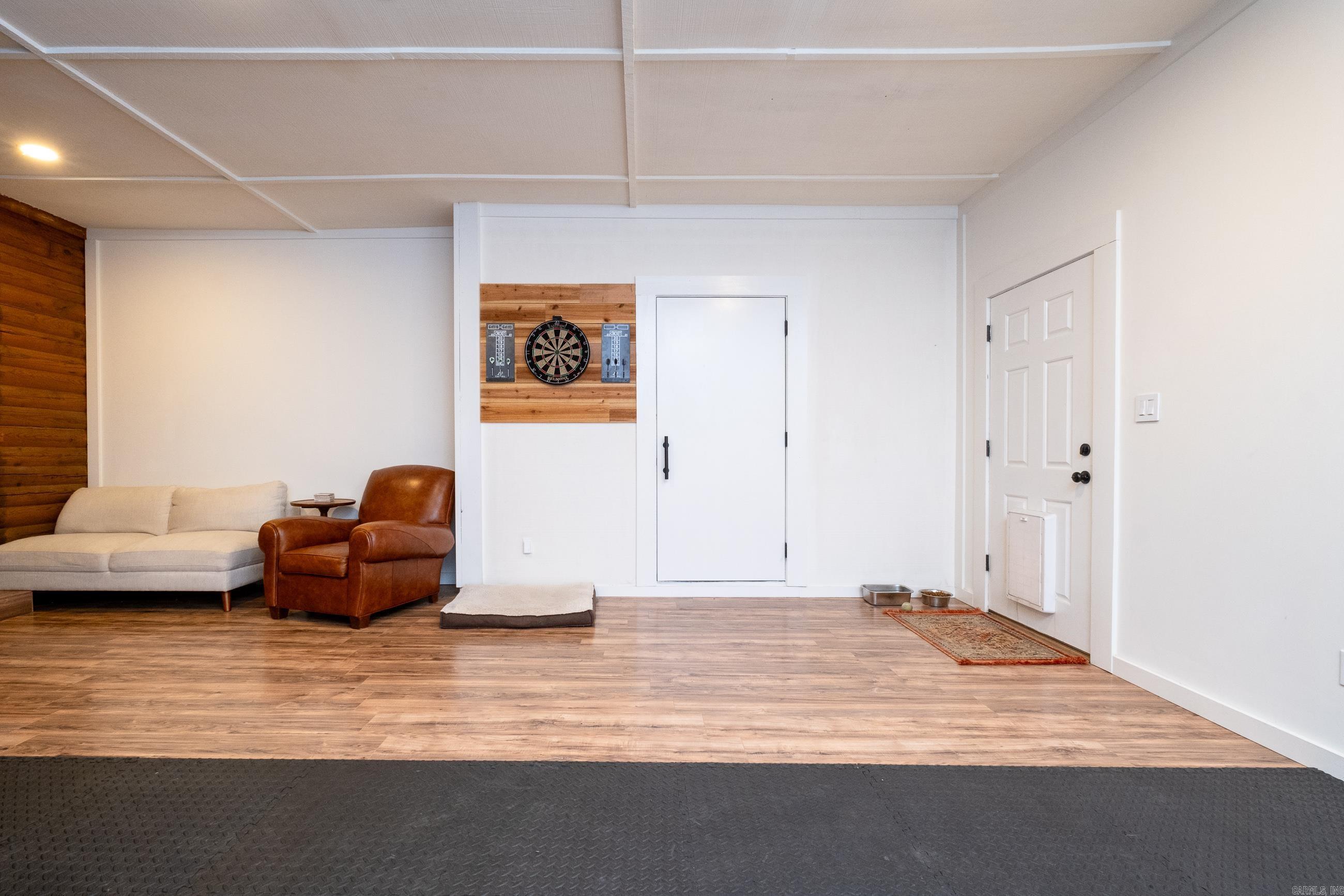 Not In List - Residential