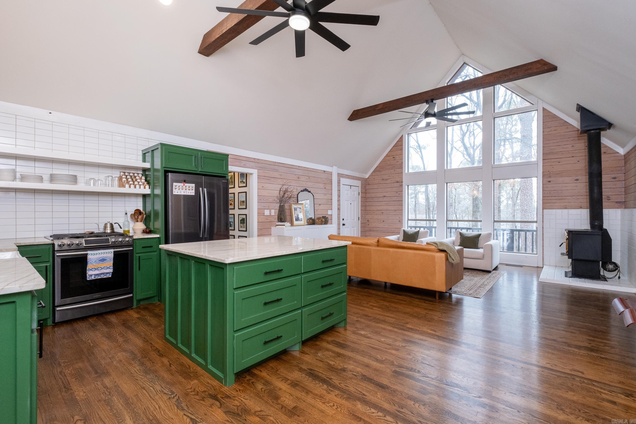 Not In List - Residential