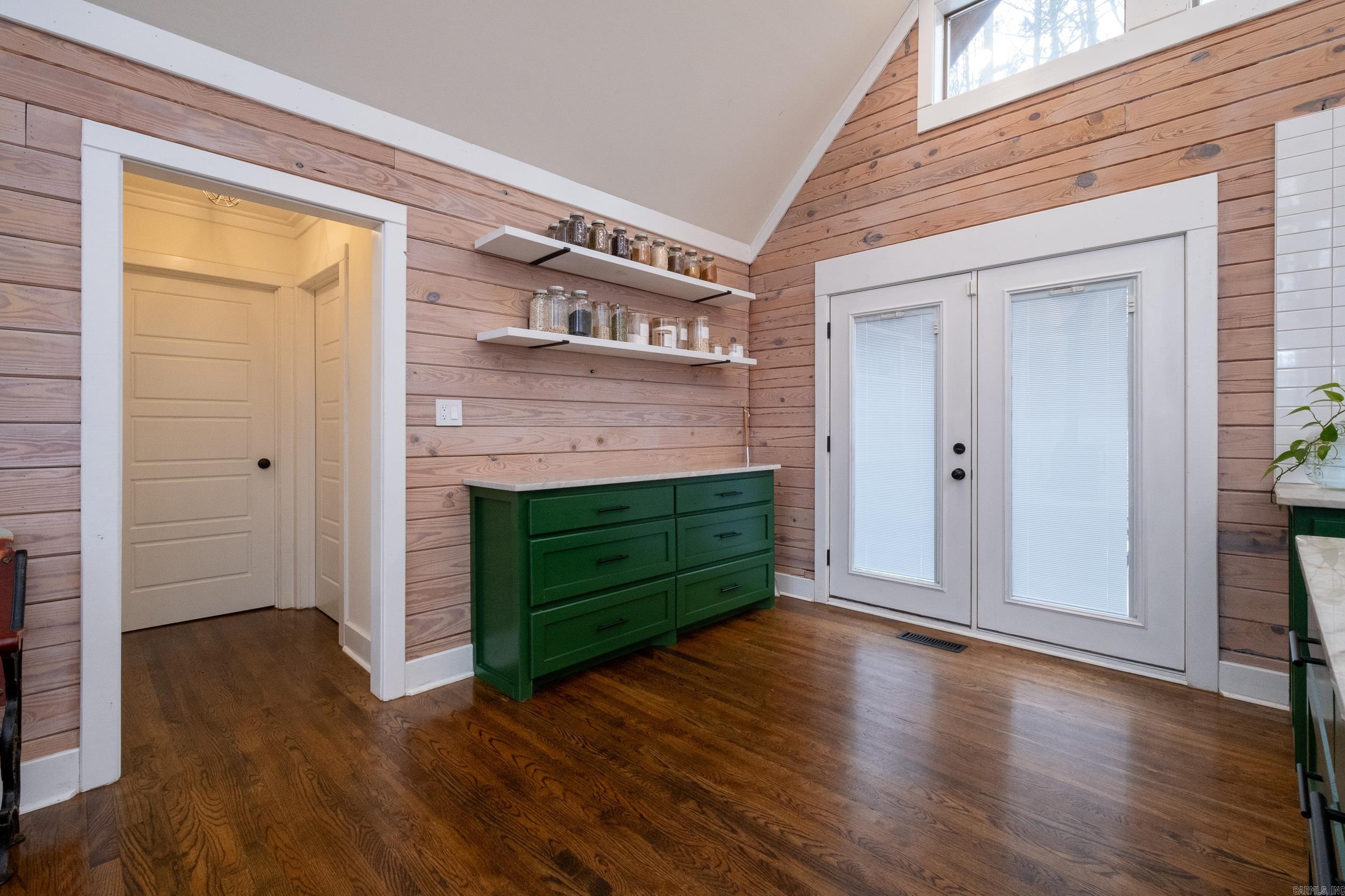 Not In List - Residential